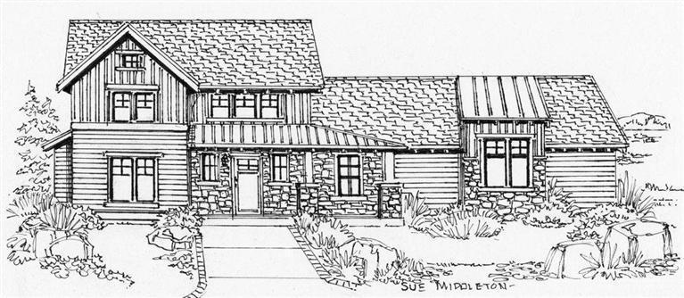 Gorgeous Ranch Style Home in the Gated Community of Brasada Ranch. Backs to Large Common Area with Mountain Views off the Patio and Bonus Room. Great Room with Rock Fireplace, Large Granite Island in Kitchen, Nice Dining Area, Study and Oversized Triple Garage. Enjoy all the Benefits of Membership, 18,000 SF Athletic Center, 3 Pools, Lazy River, Water Slide, Brasada Canyons 18 Hole Golf Course, Equestrian Center, Spa Brasada, Restaurants, Hiking, Biking, Horseback Riding and much more!