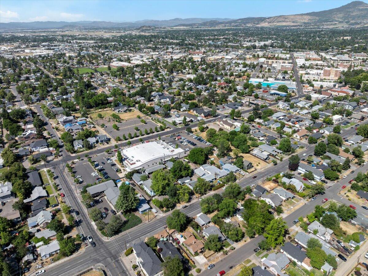 Park Addition To Medford - Residential Income