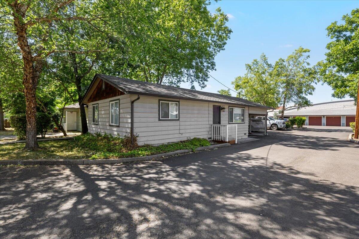 Park Addition To Medford - Residential Income