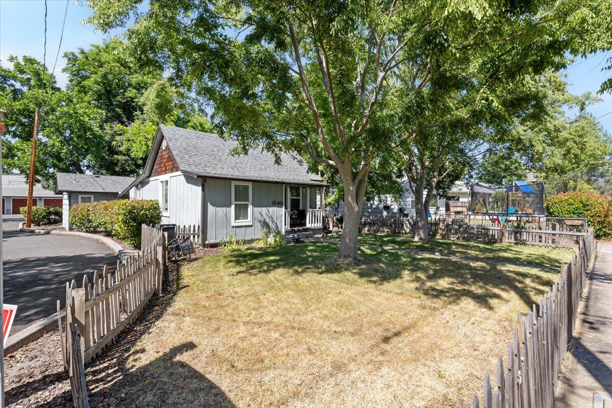 Park Addition To Medford - Residential Income