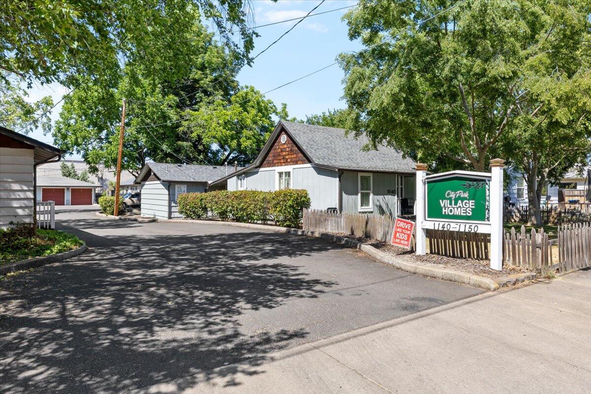 Park Addition To Medford - Residential Income