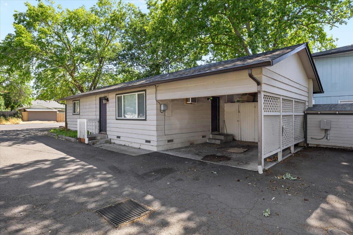 Park Addition To Medford - Residential Income