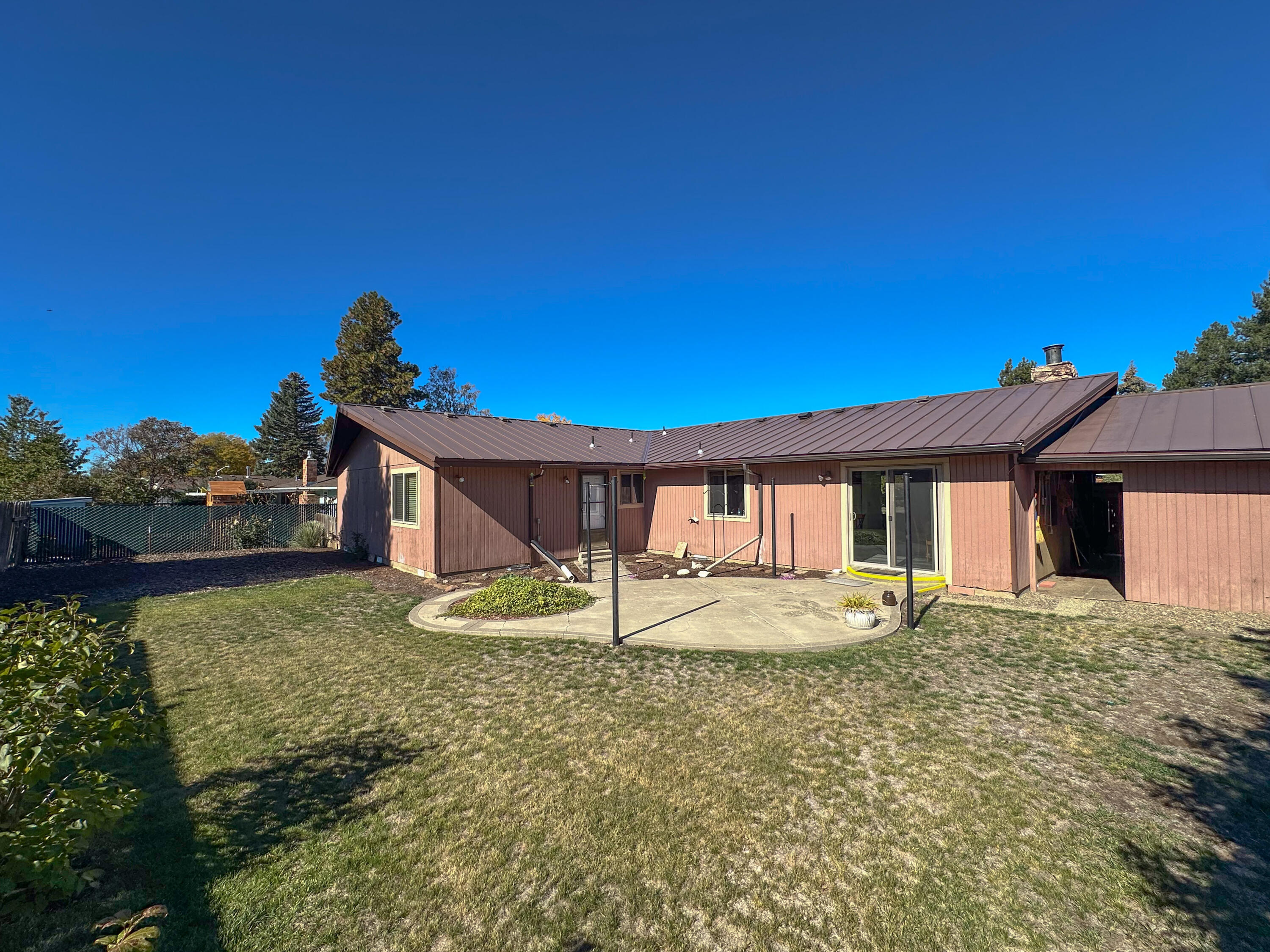 Sunset East - Residential