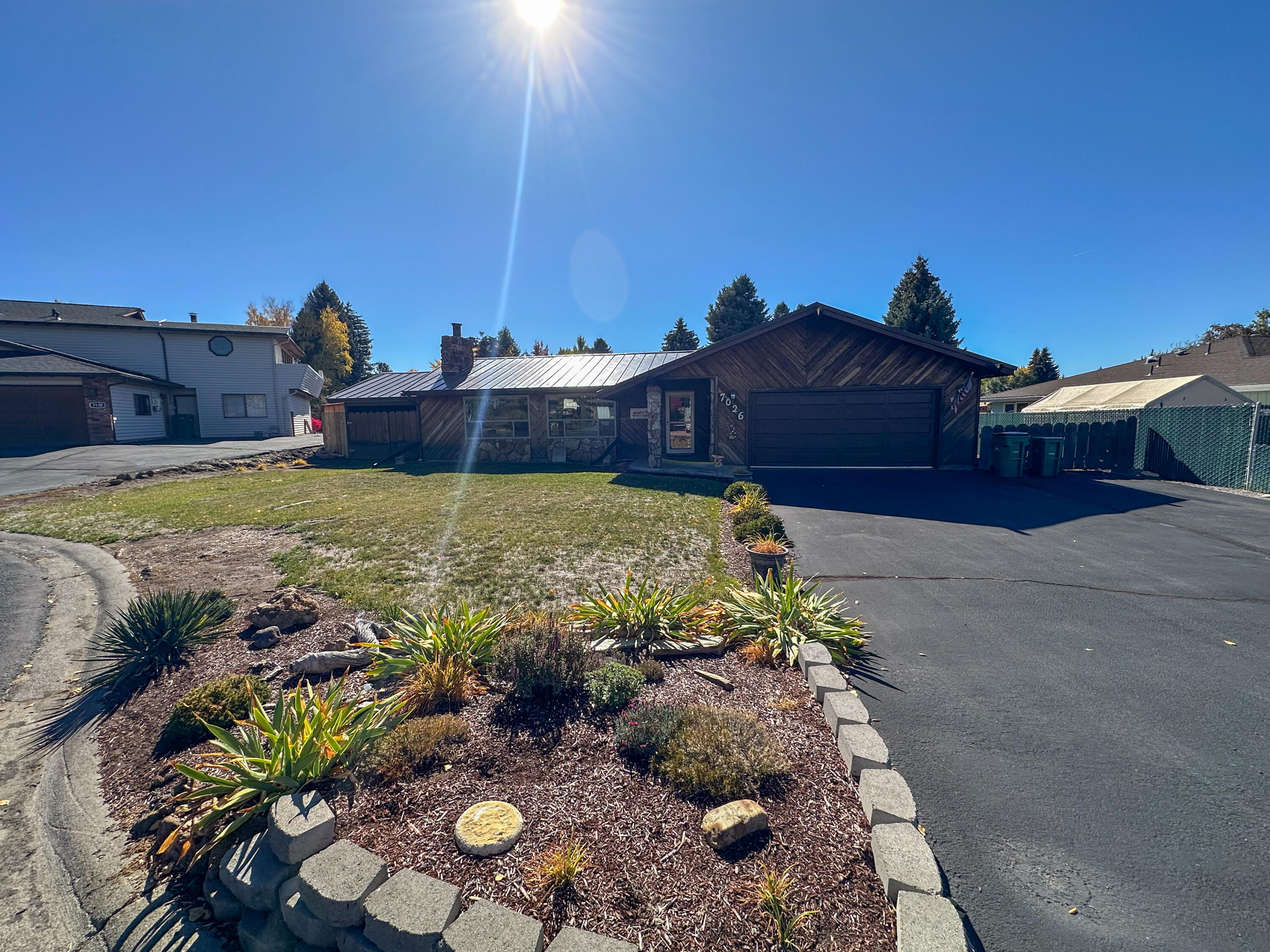 Sunset East - Residential
