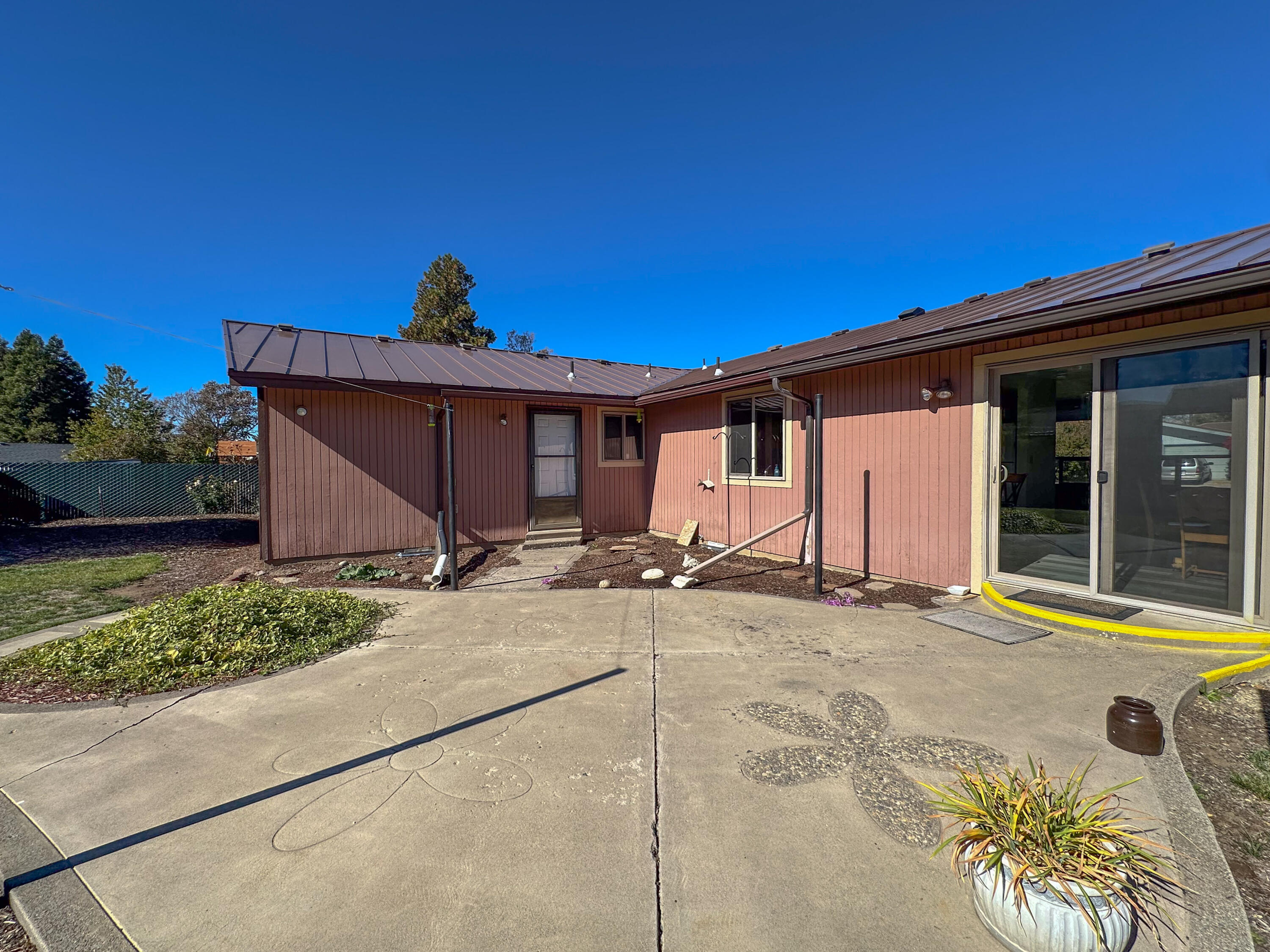 Sunset East - Residential