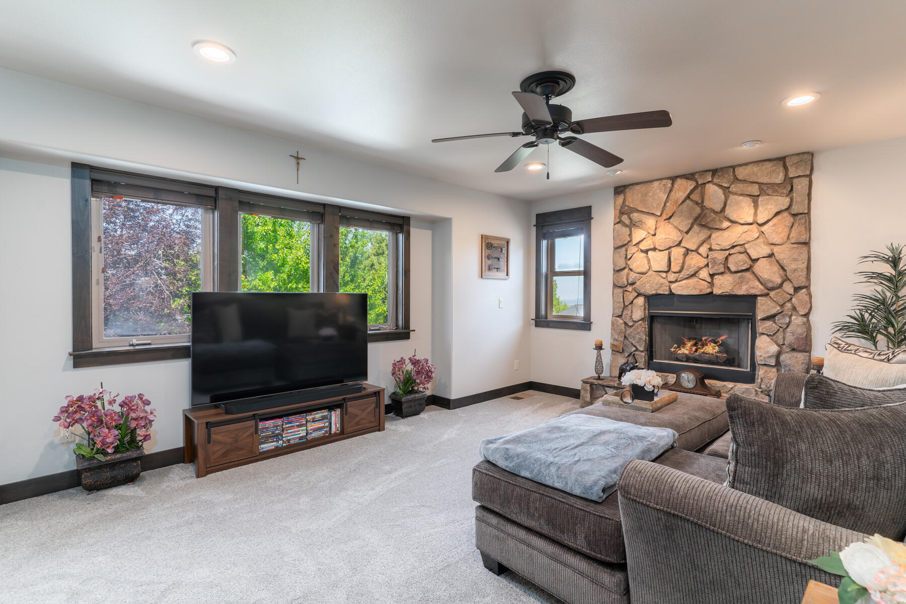 Awbrey Park - Residential