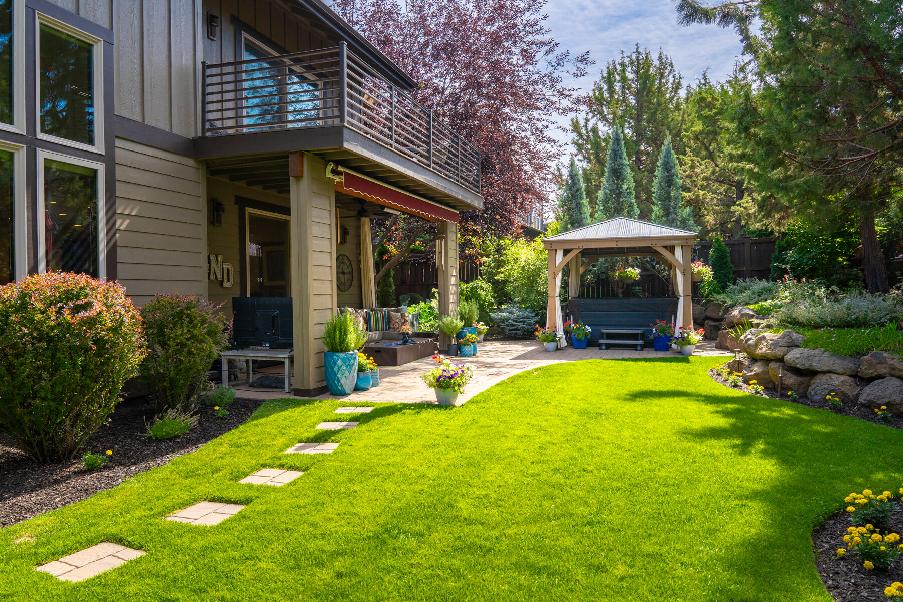 Awbrey Park - Residential