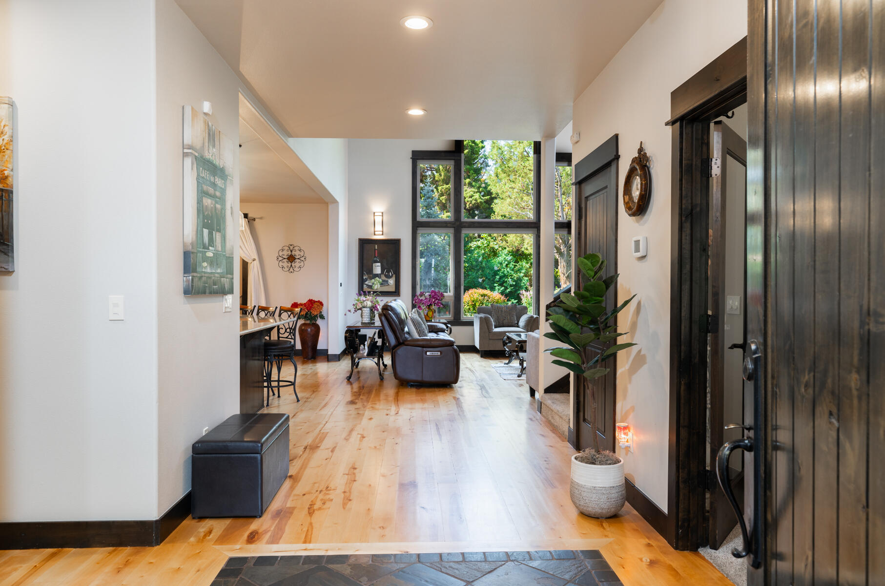 Awbrey Park - Residential