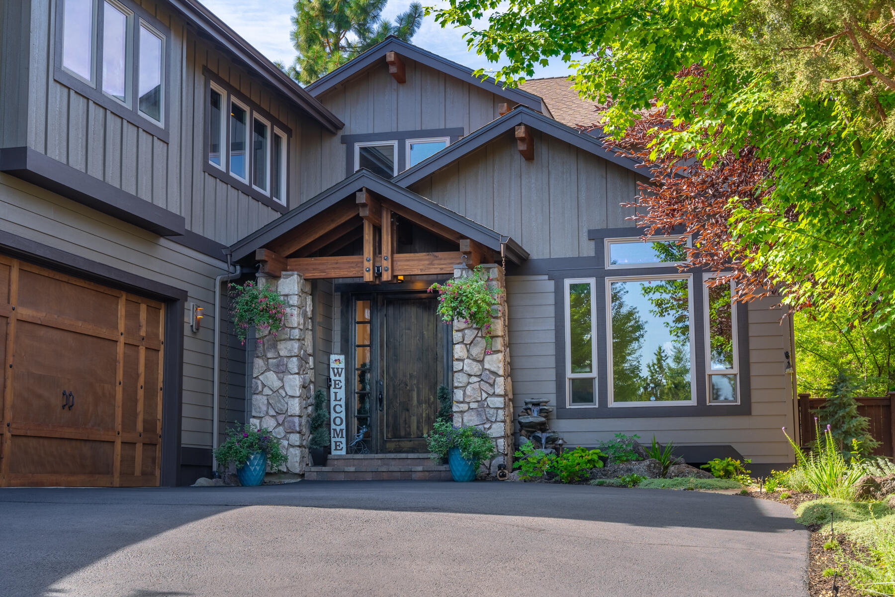 Awbrey Park - Residential