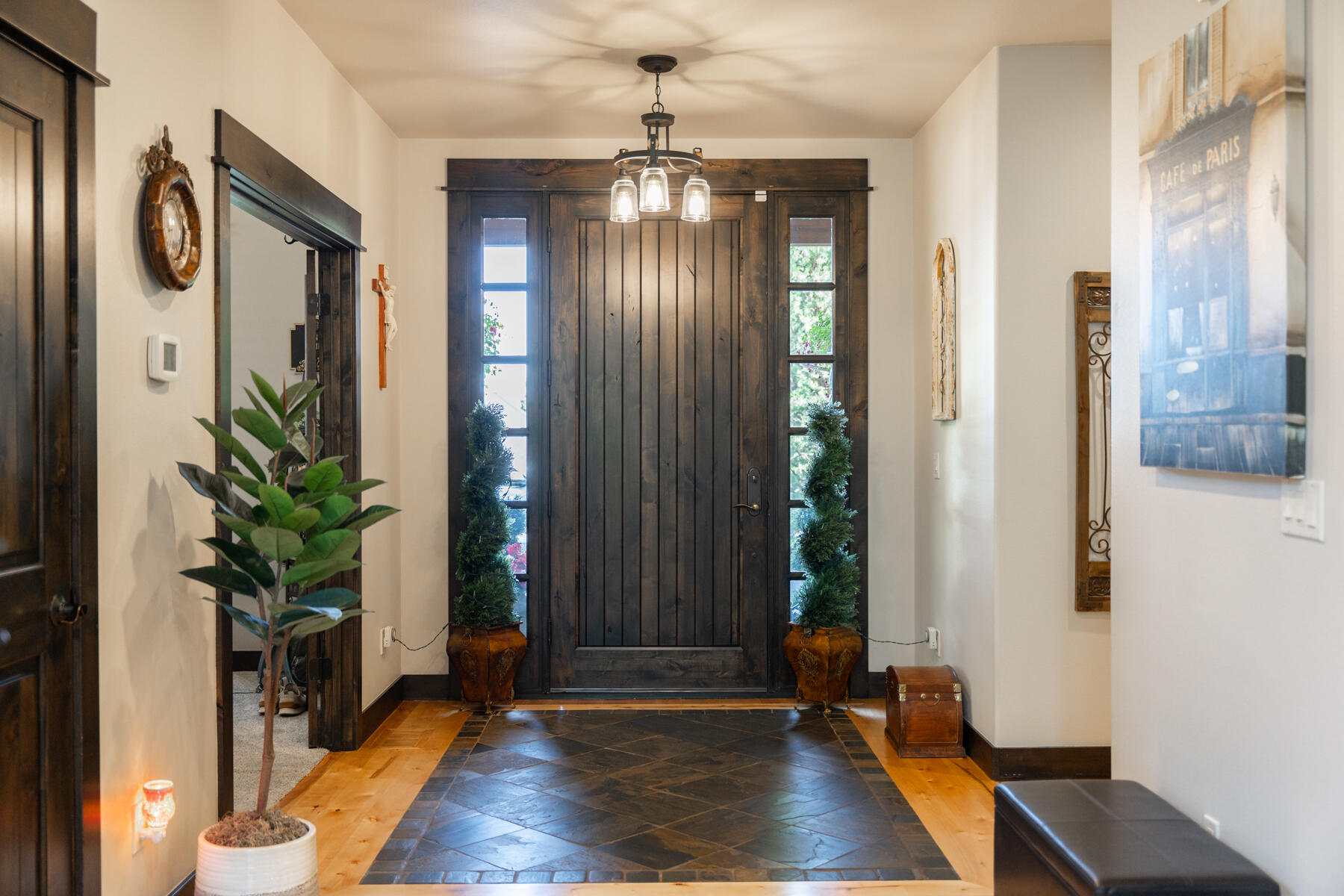 Awbrey Park - Residential