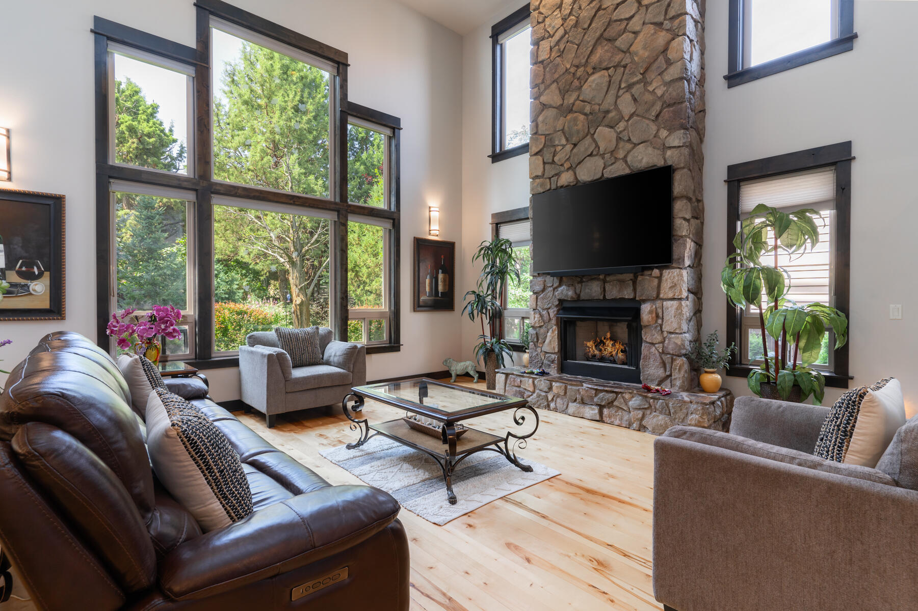 Awbrey Park - Residential