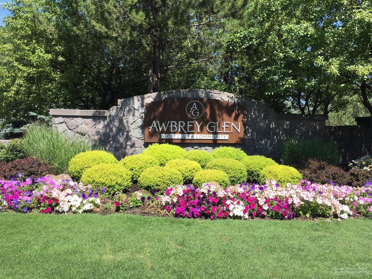 Build your Dream Home in Awbrey Glen. Situated on the 10th Fairway! The Club is currently busy with the City obtaining approval on these spectacular lots with views of the Golf Course. We are accepting Reservations now until September 15, 2017.