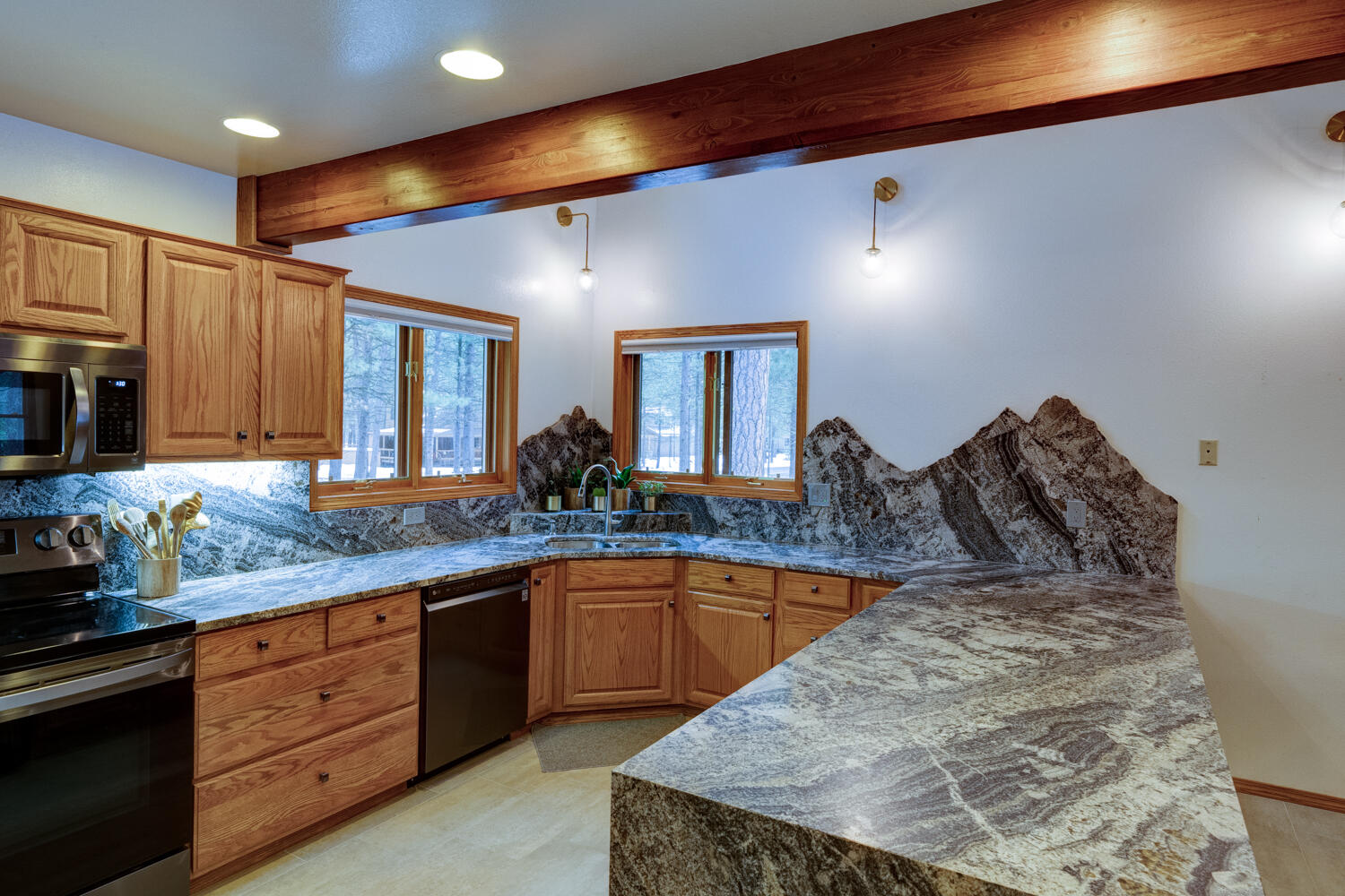 Black Butte Ranch - Residential