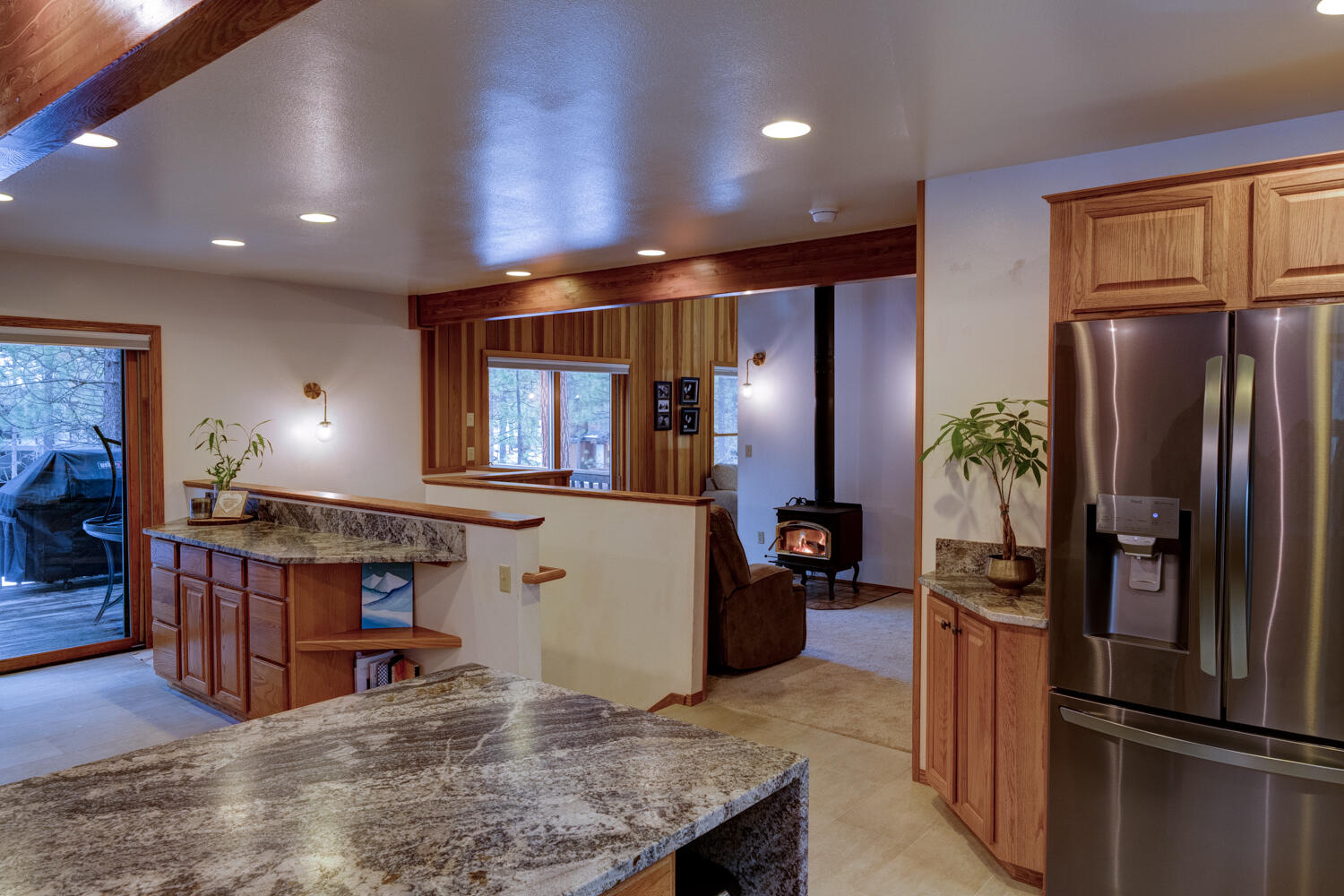 Black Butte Ranch - Residential