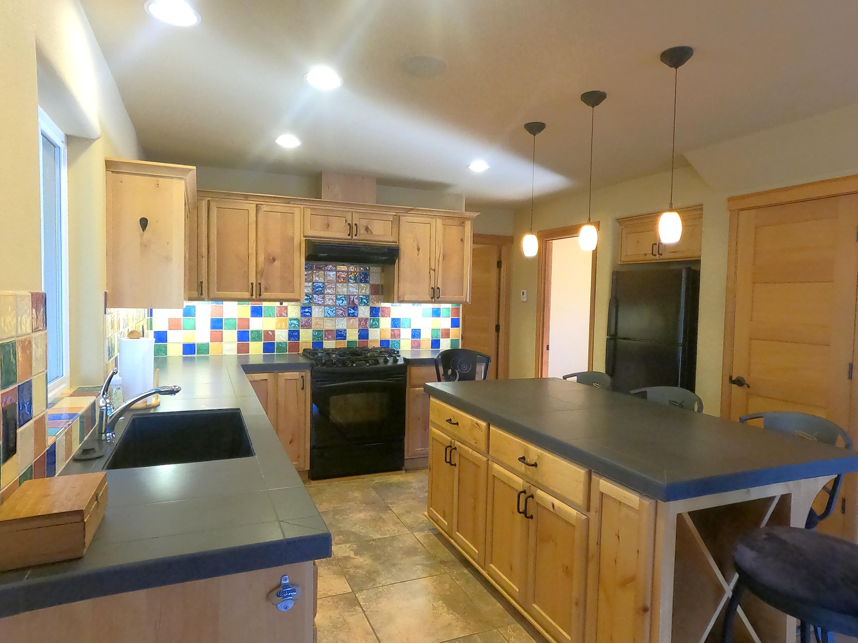 3 Rivers Rec - Residential