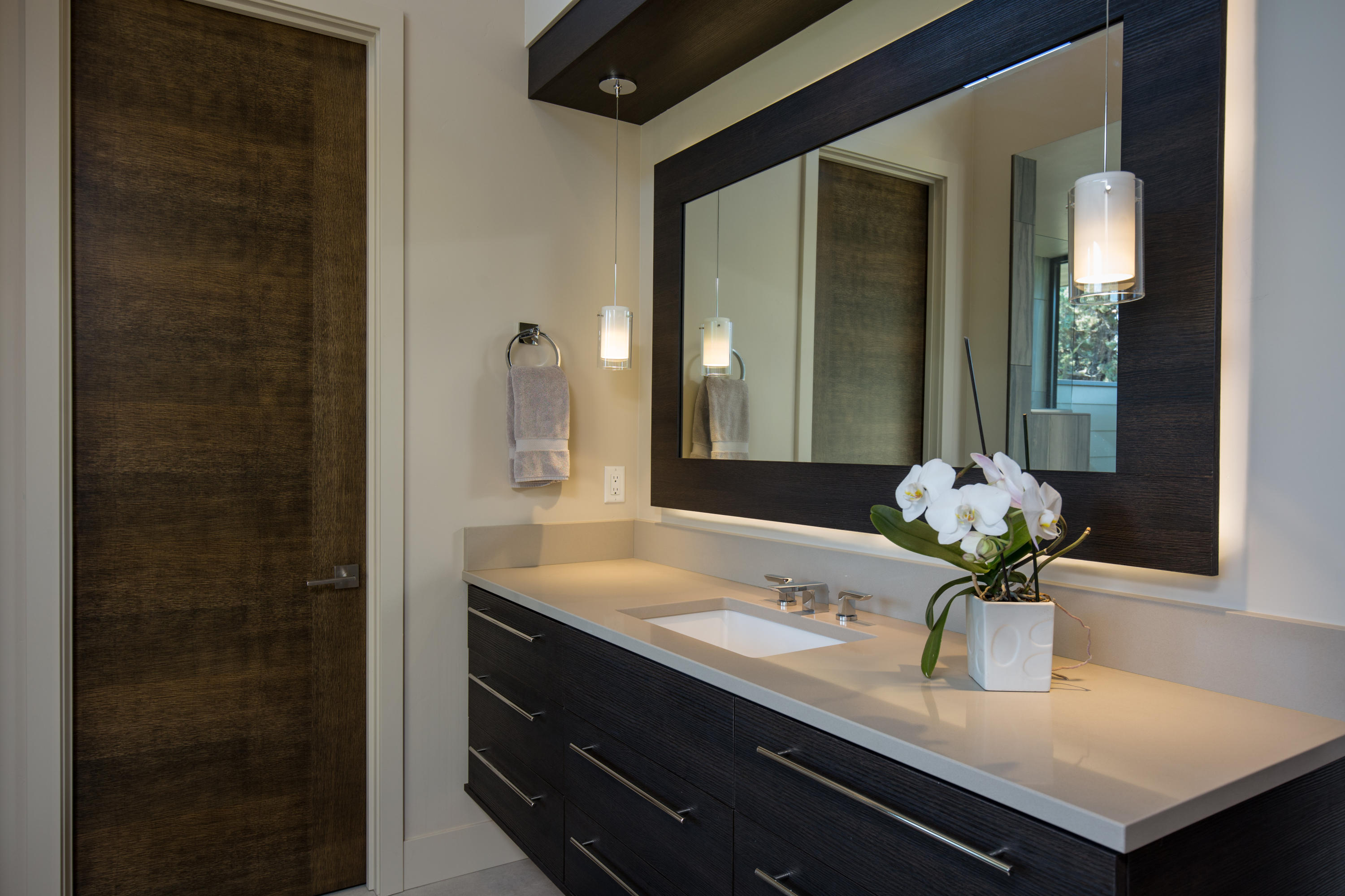 Pronghorn - Residential