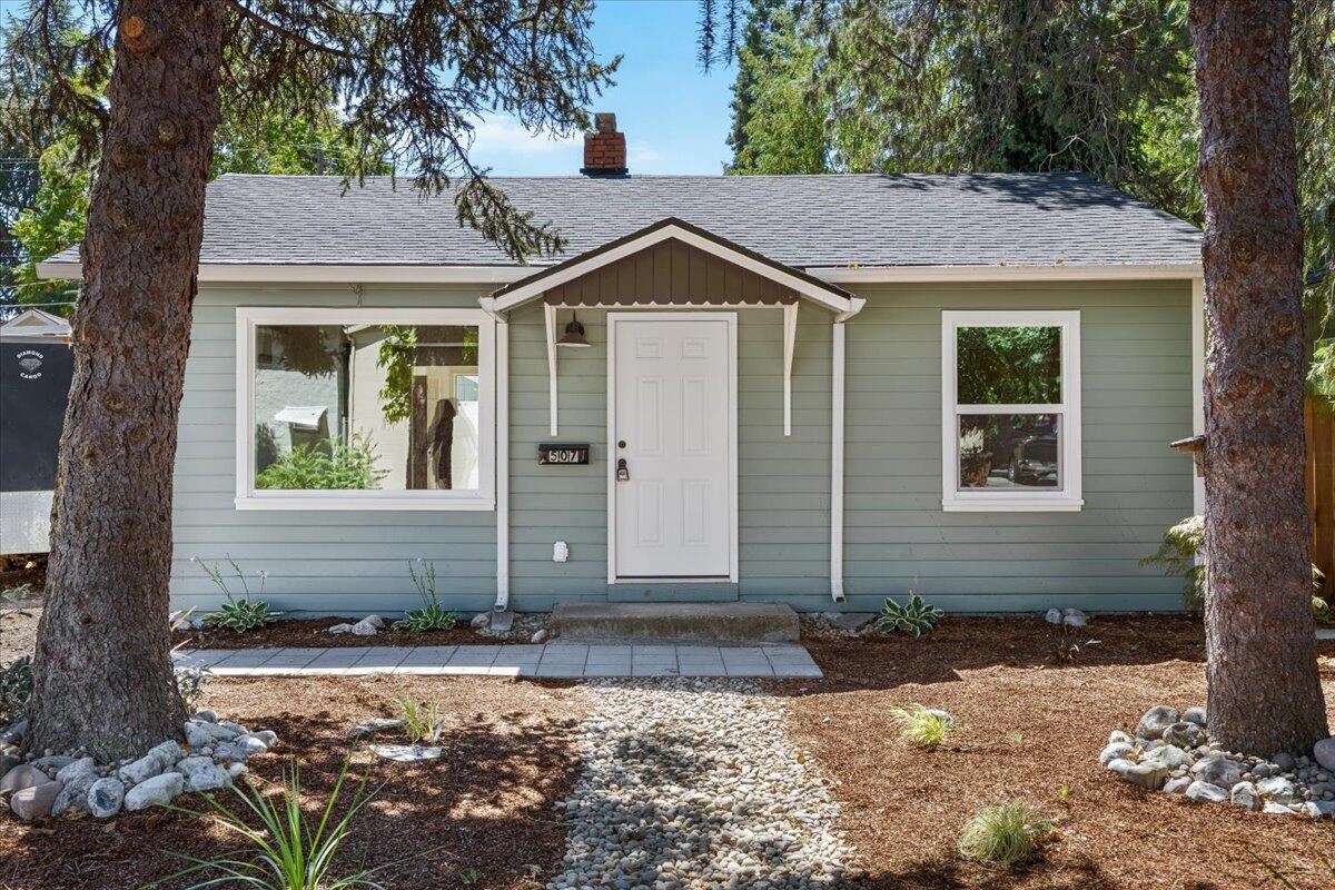 Grants Pass Original Townsite - Residential