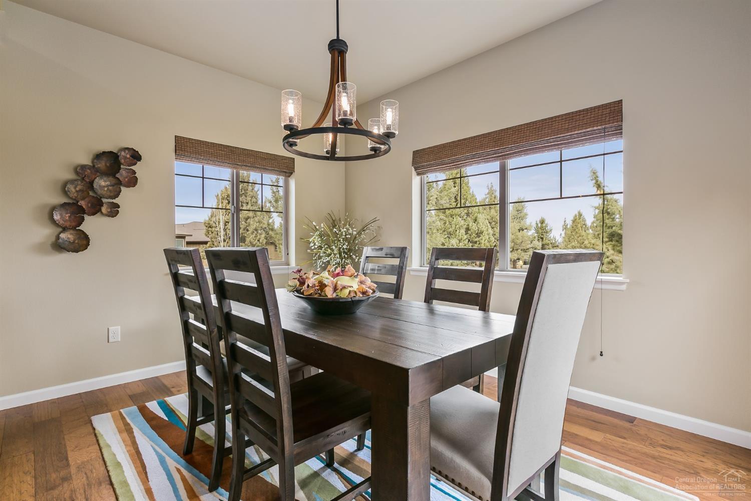 Eagle Crest - Residential