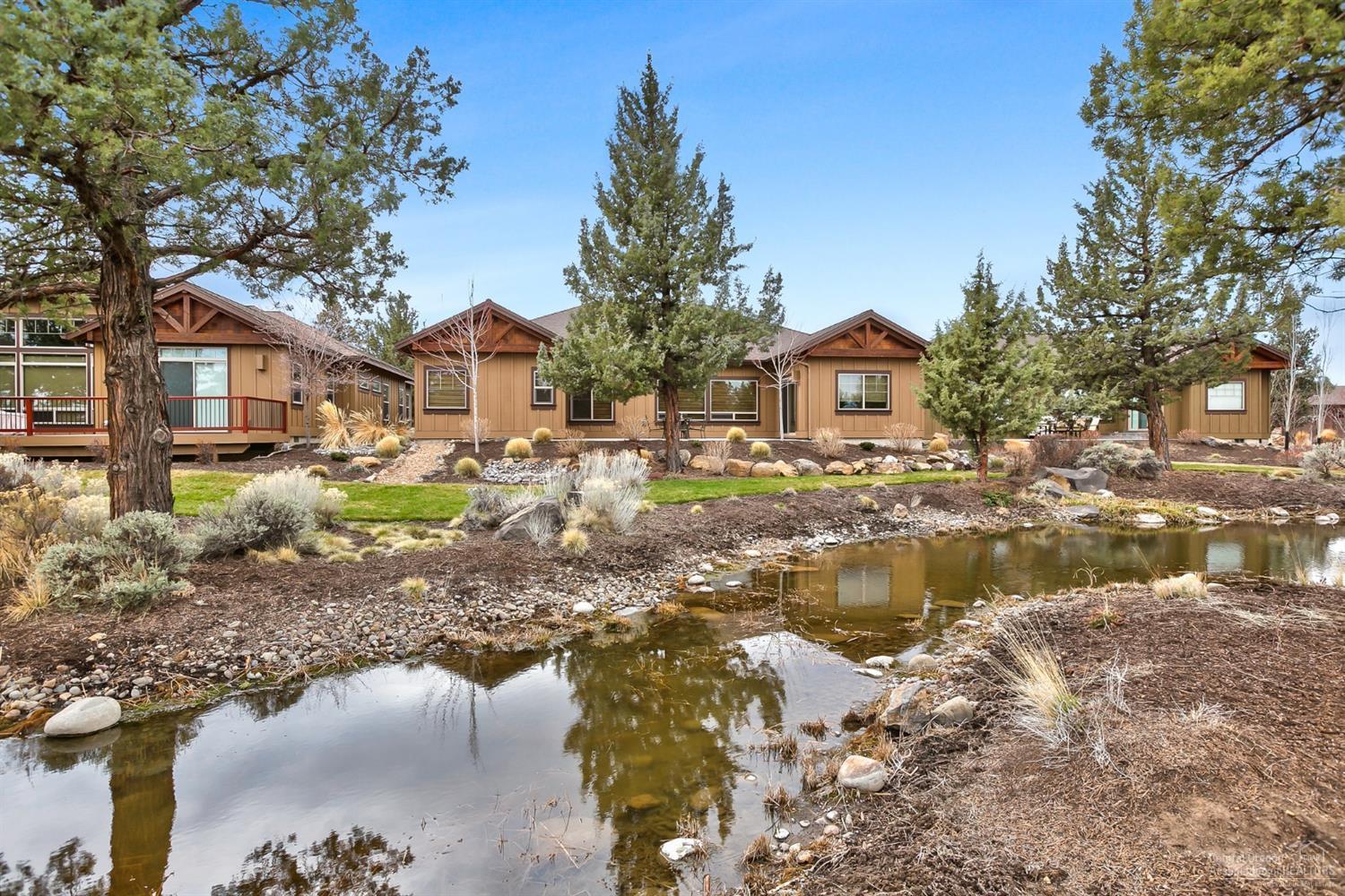 Eagle Crest - Residential