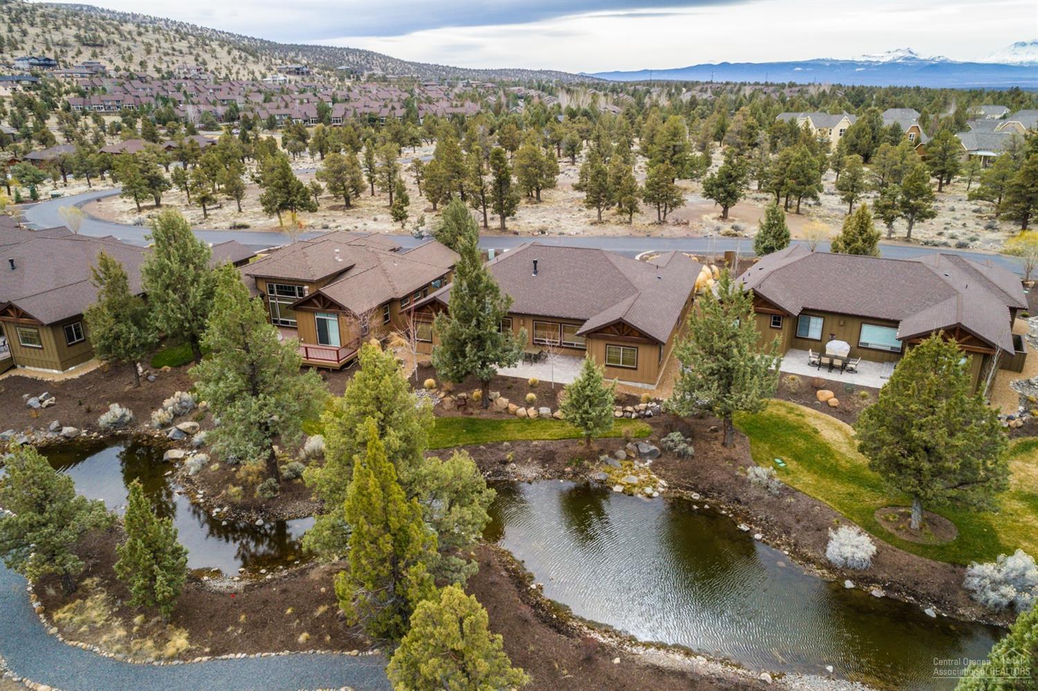 Eagle Crest - Residential