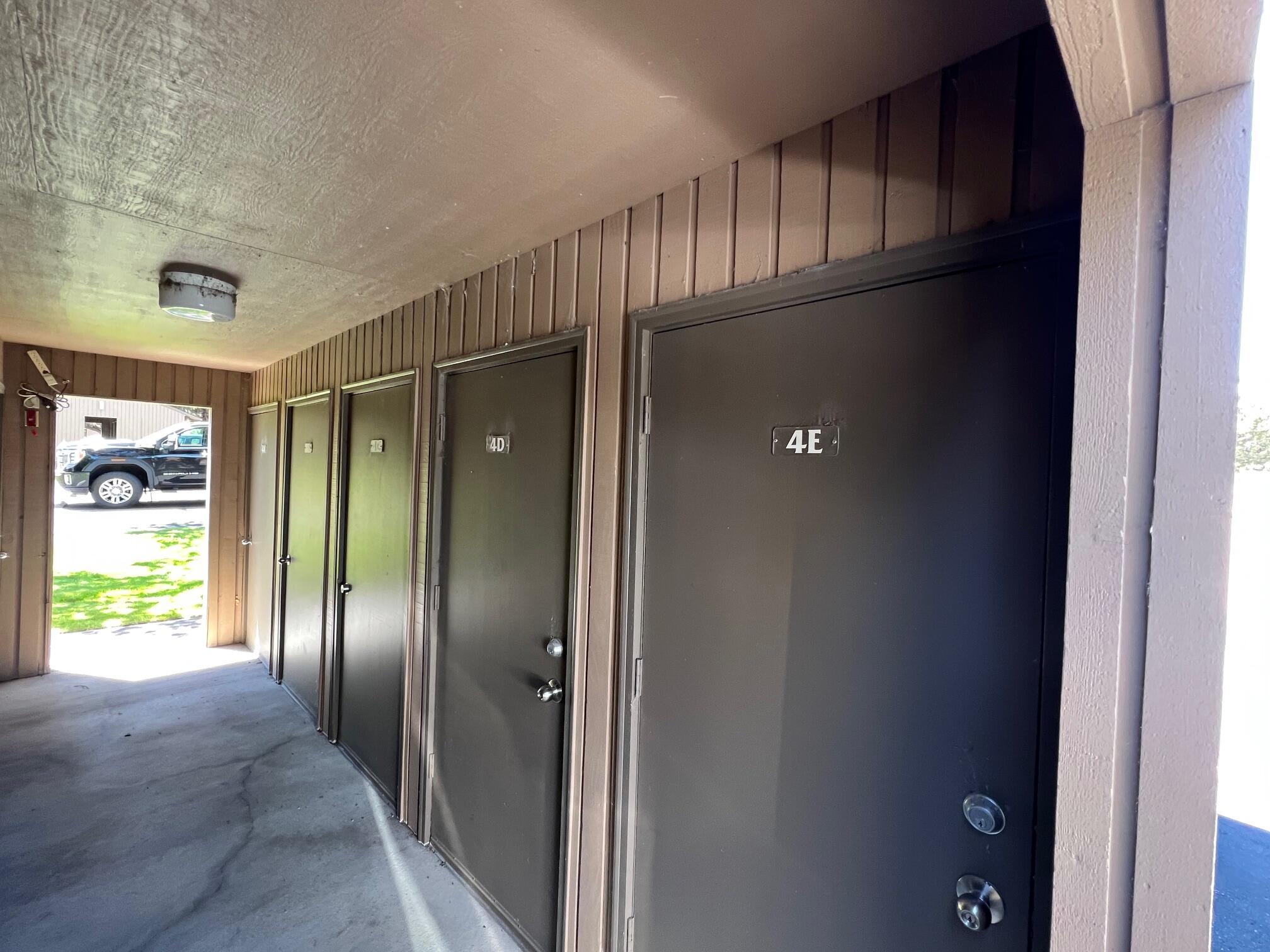 Eagle Crest - Residential