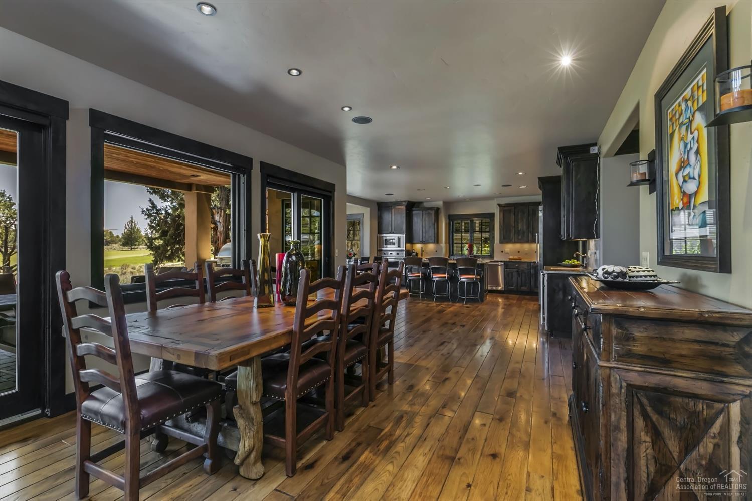 Pronghorn - Residential