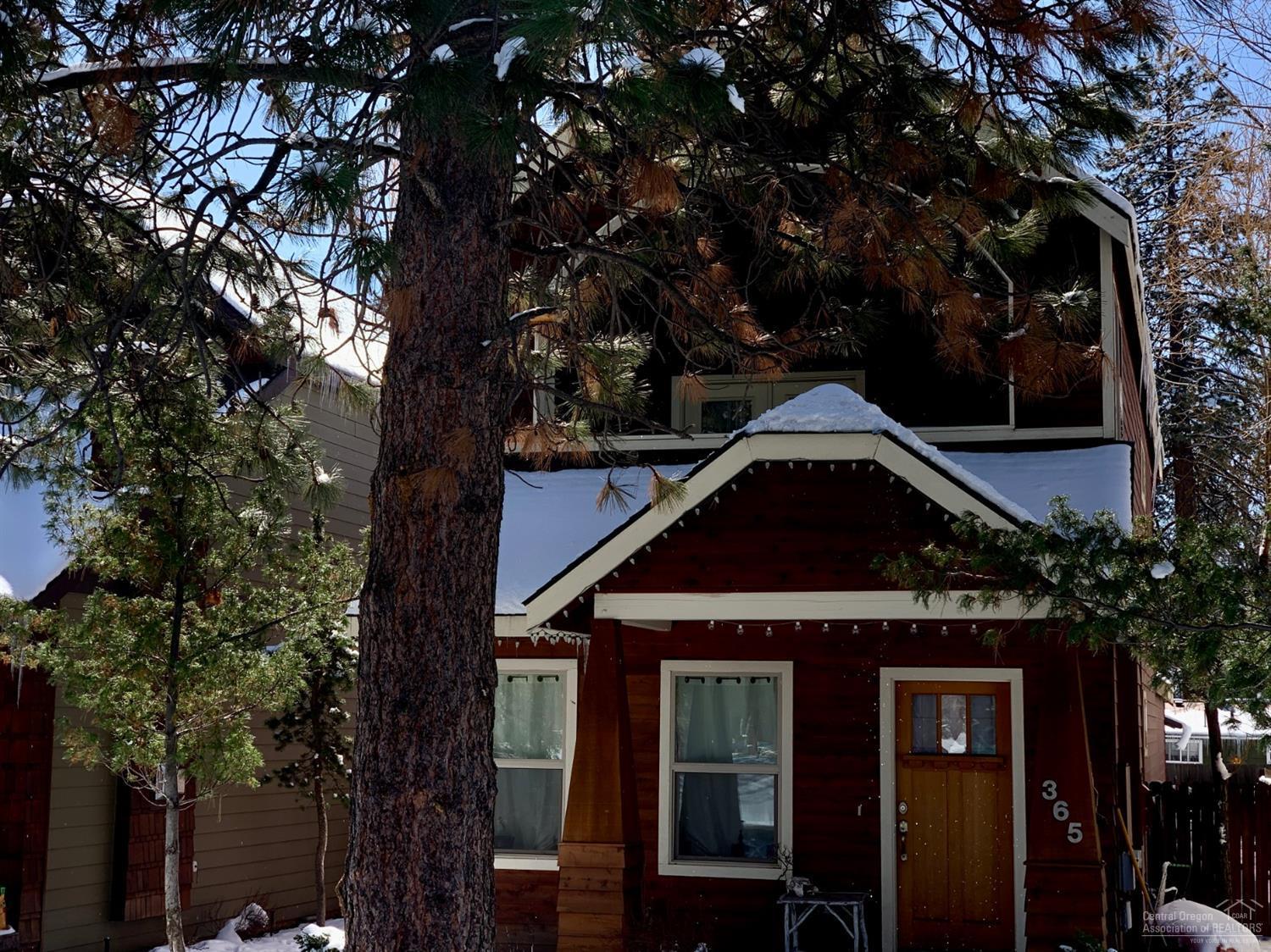 Davidson - Residential