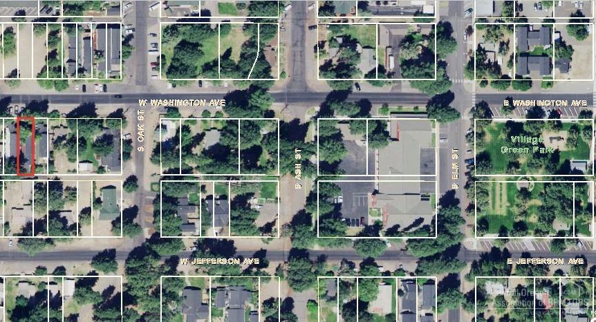 Davidson - Residential