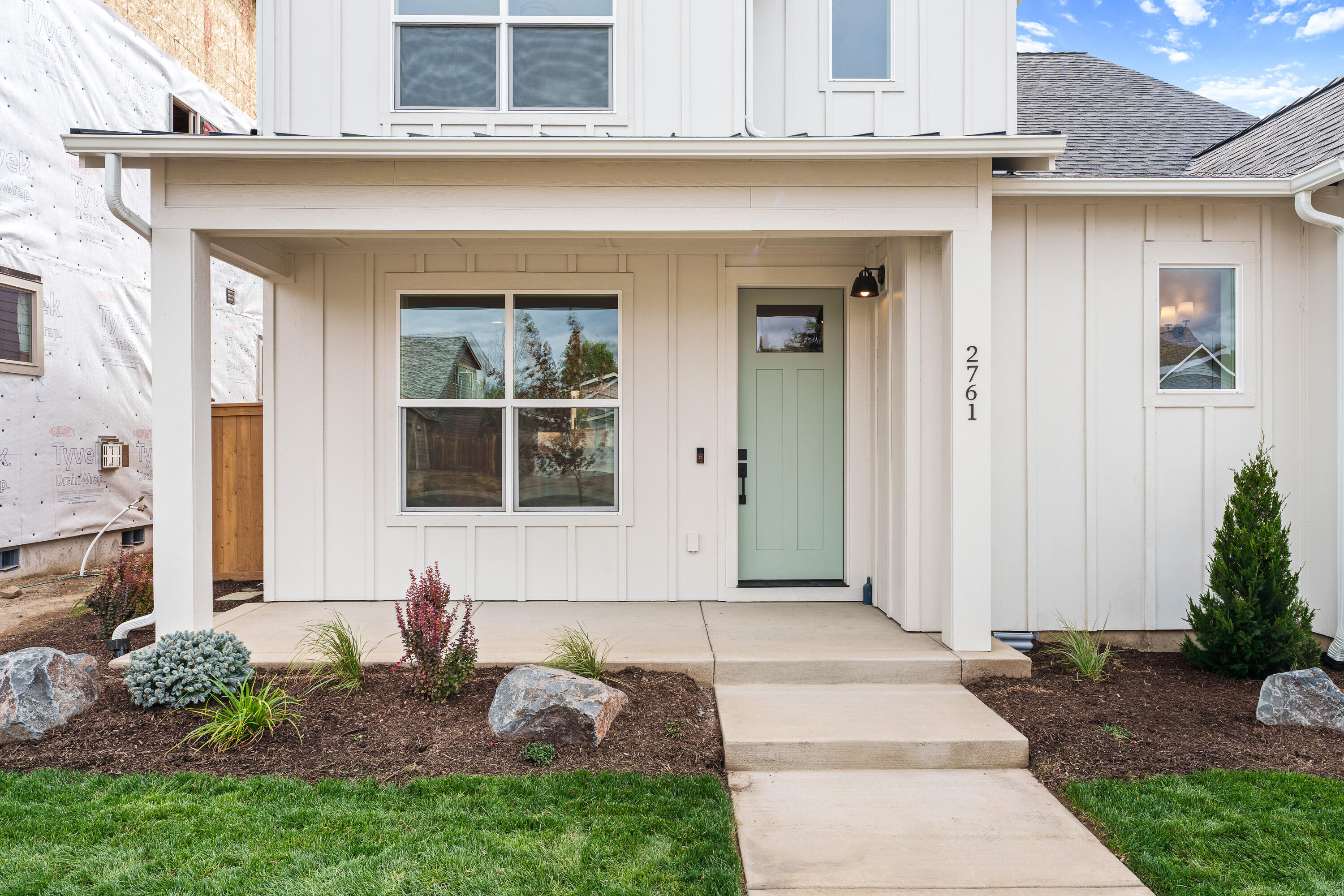 Sky Vista Phase 1 - Residential