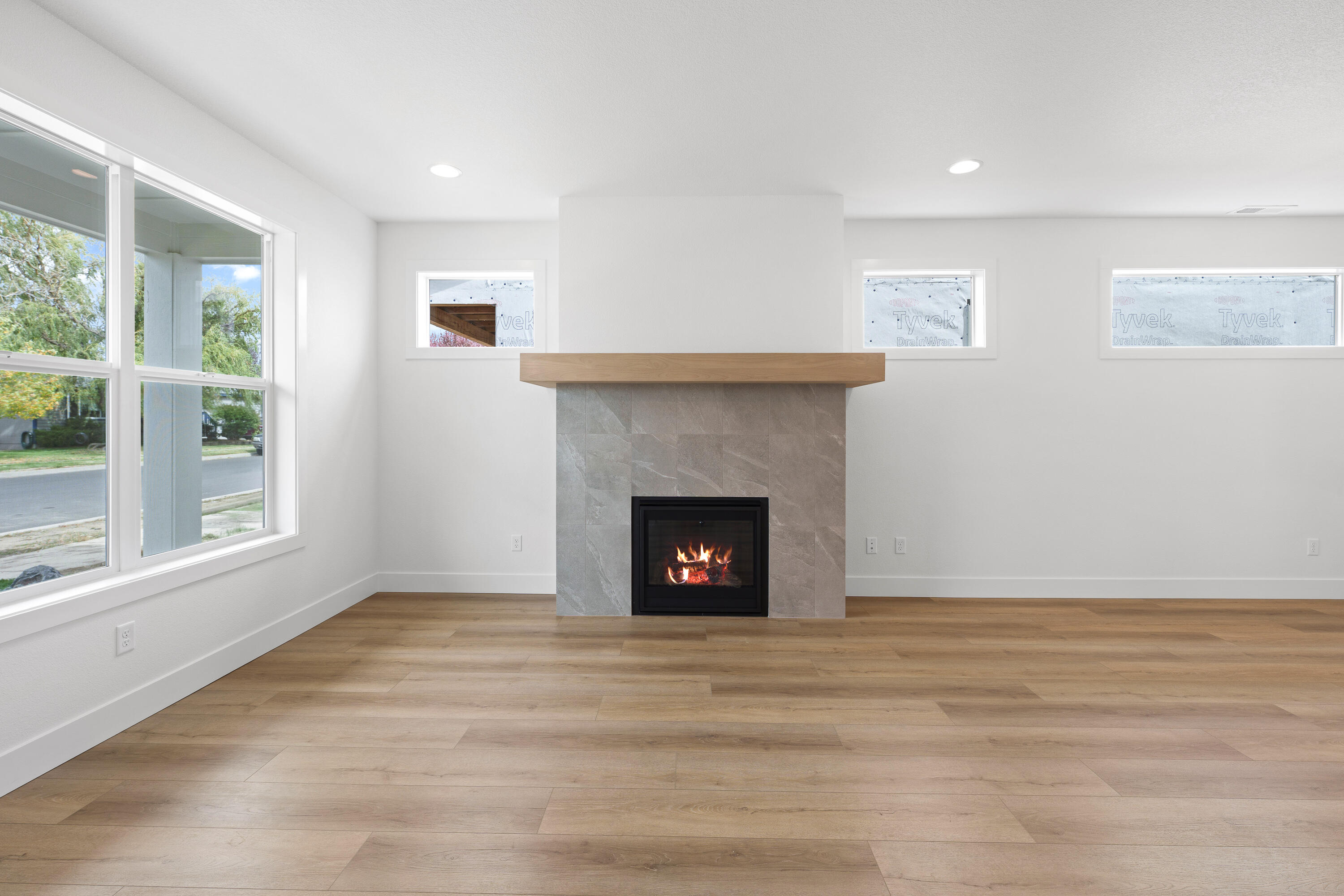 Sky Vista Phase 1 - Residential