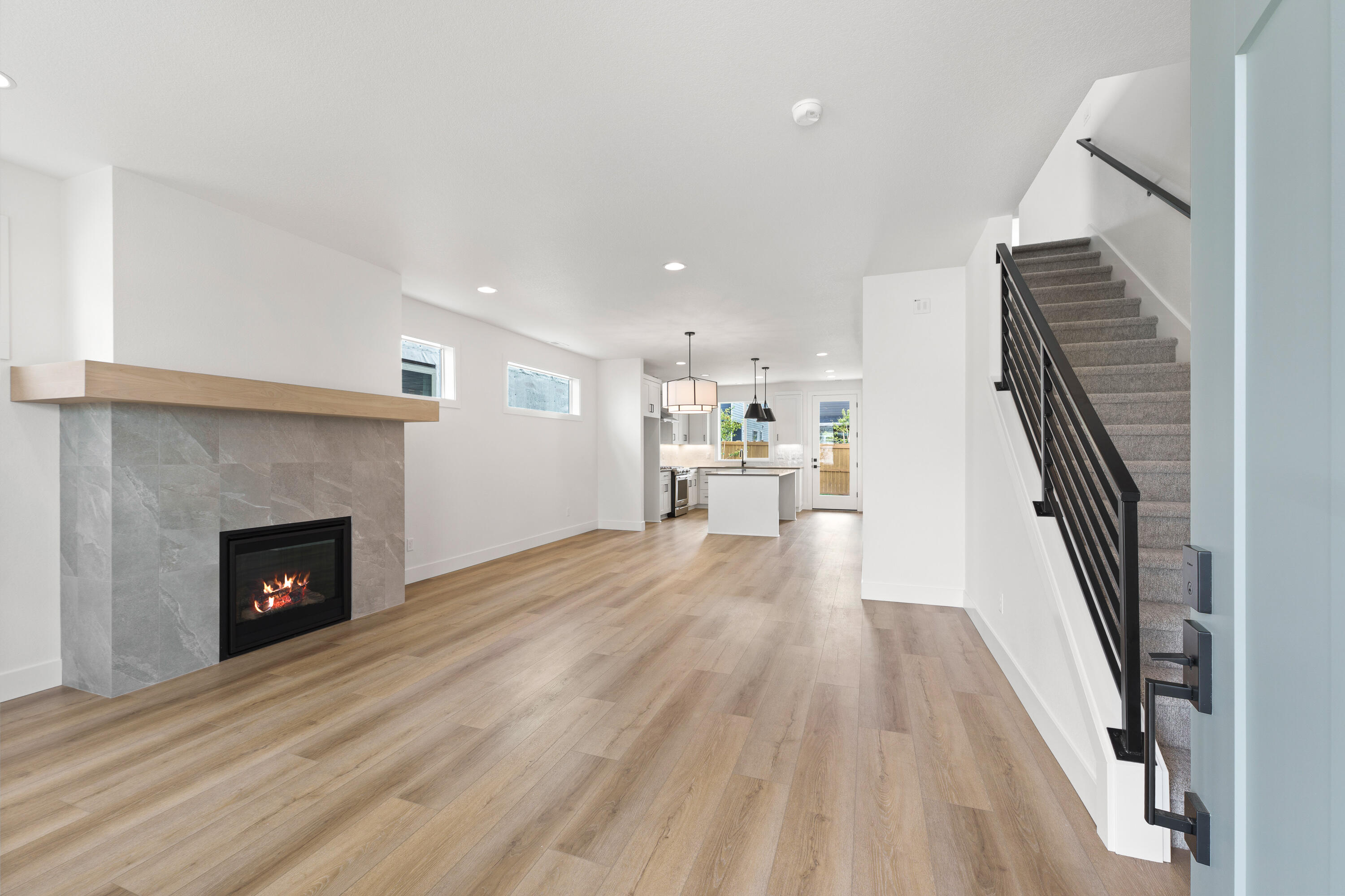 Sky Vista Phase 1 - Residential
