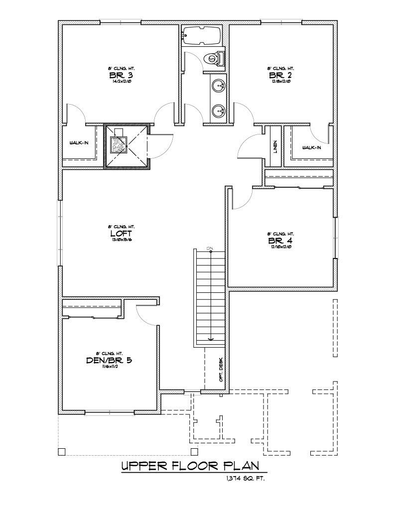 Sky Vista Phase 1 - Residential