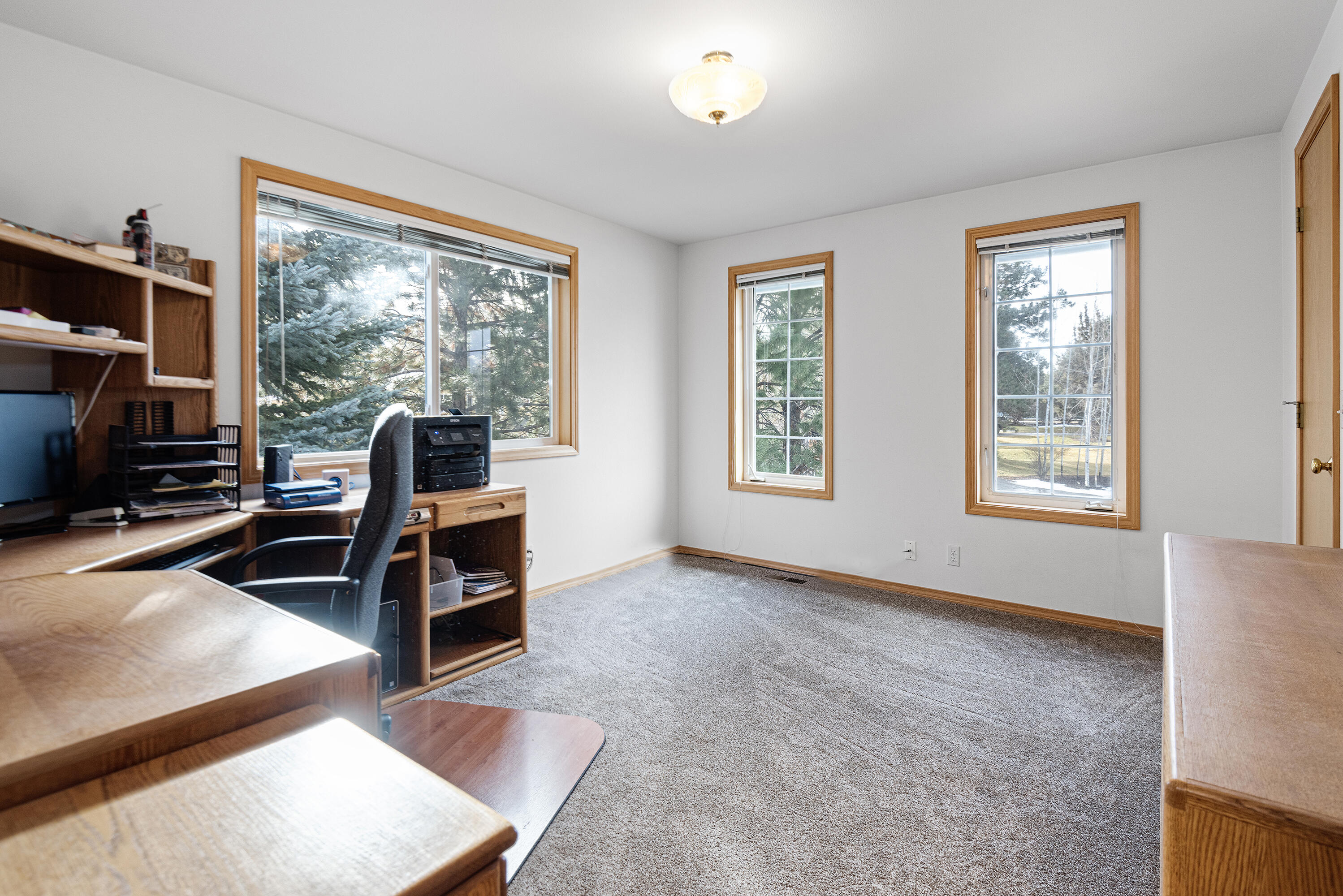 Mtn Vista - Residential