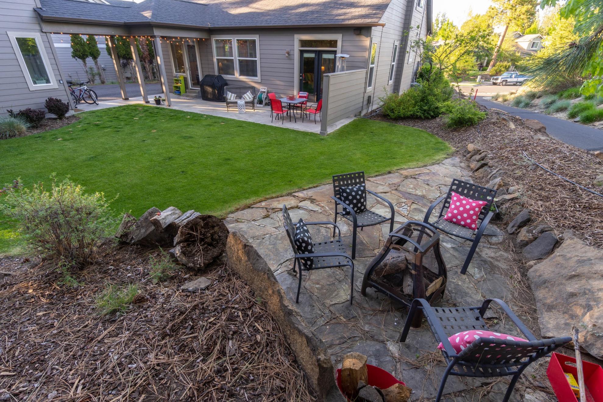 Parks At Broken Top - Residential