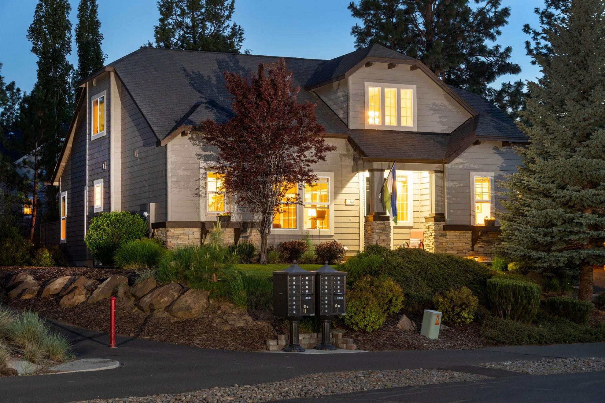 Parks At Broken Top - Residential