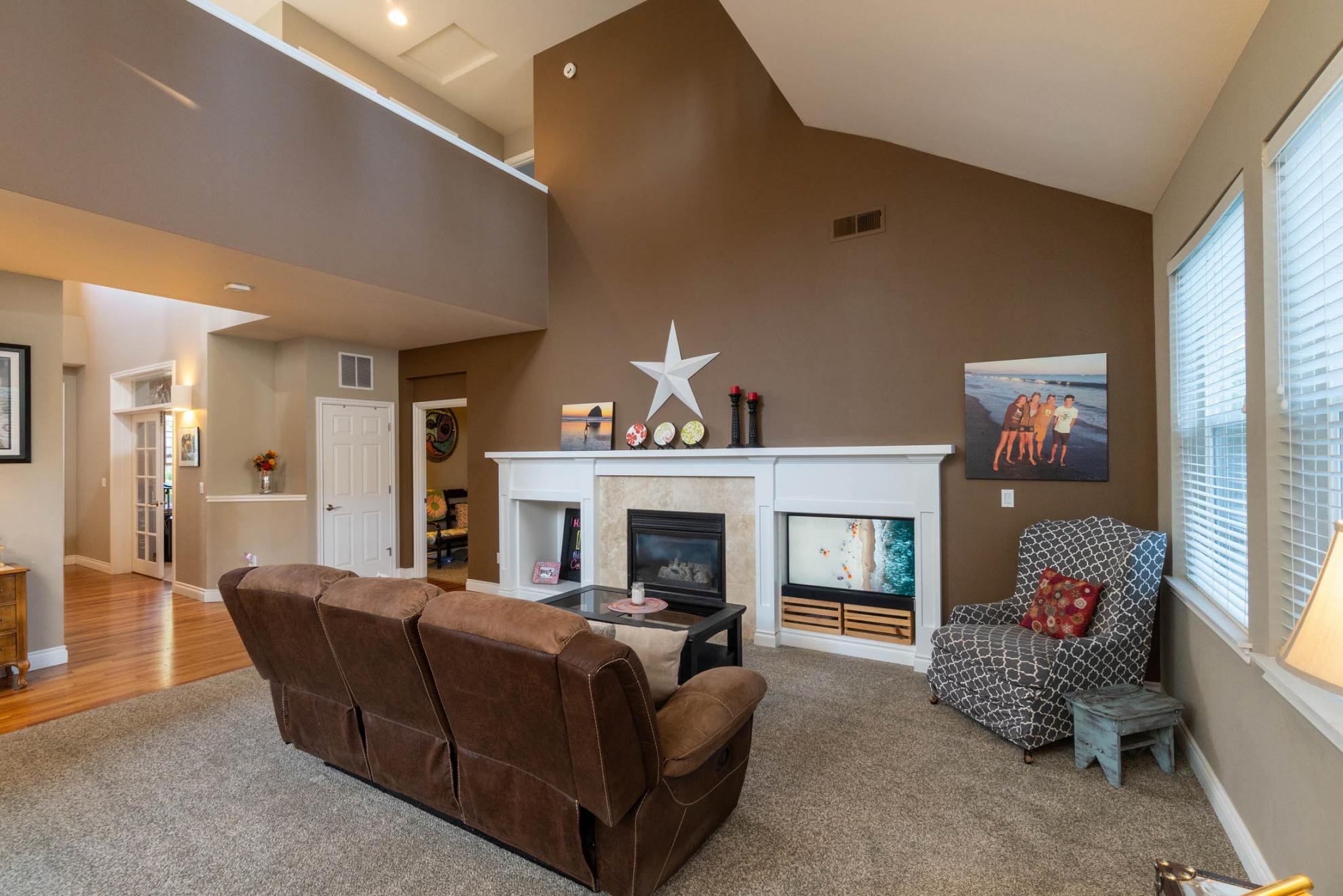 Parks At Broken Top - Residential