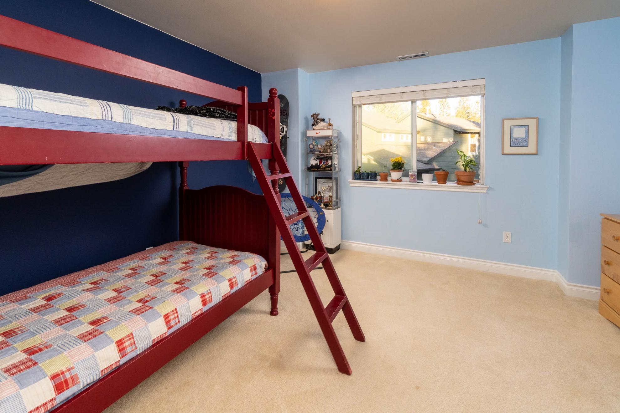 Parks At Broken Top - Residential