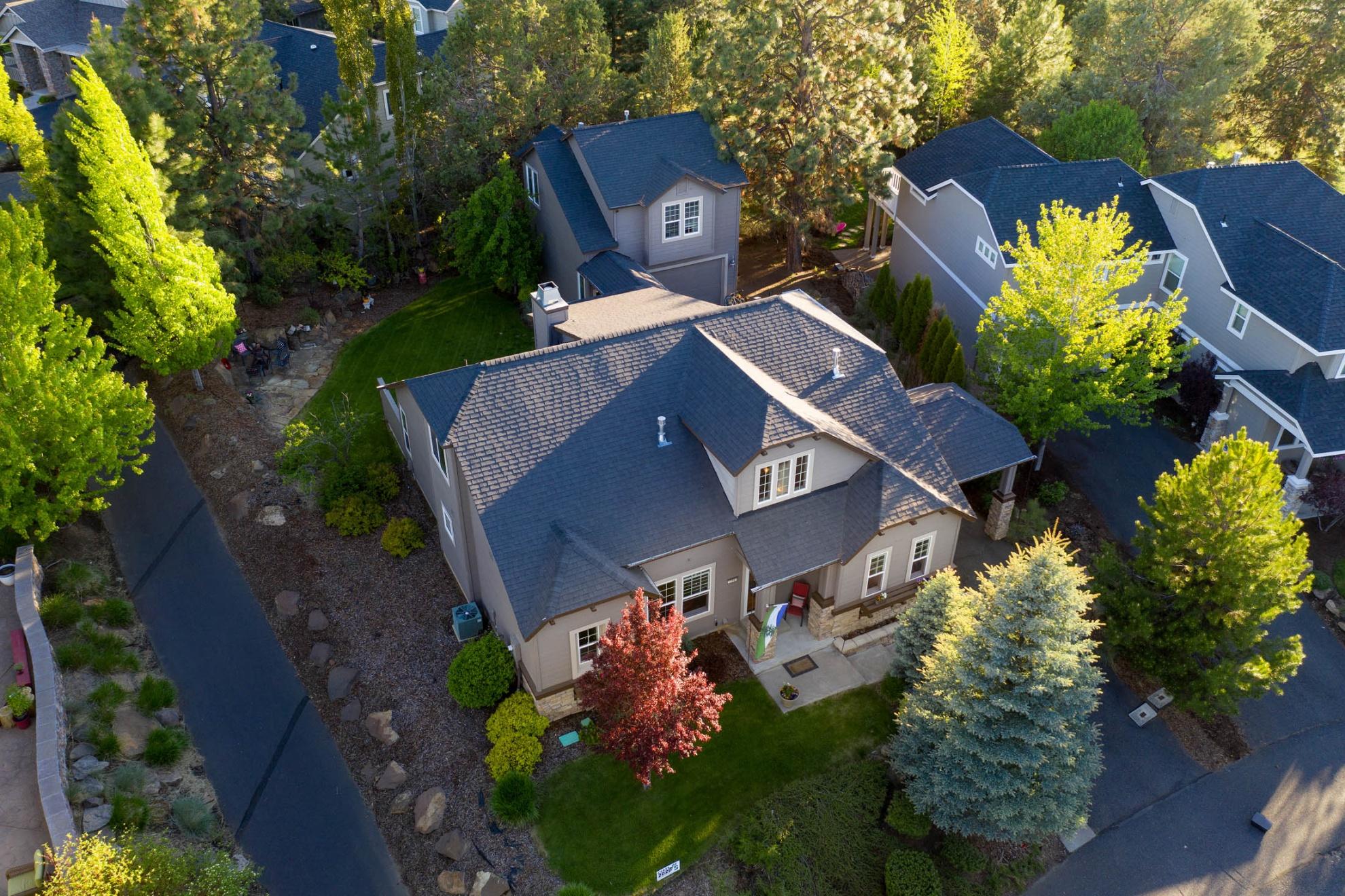 Parks At Broken Top - Residential