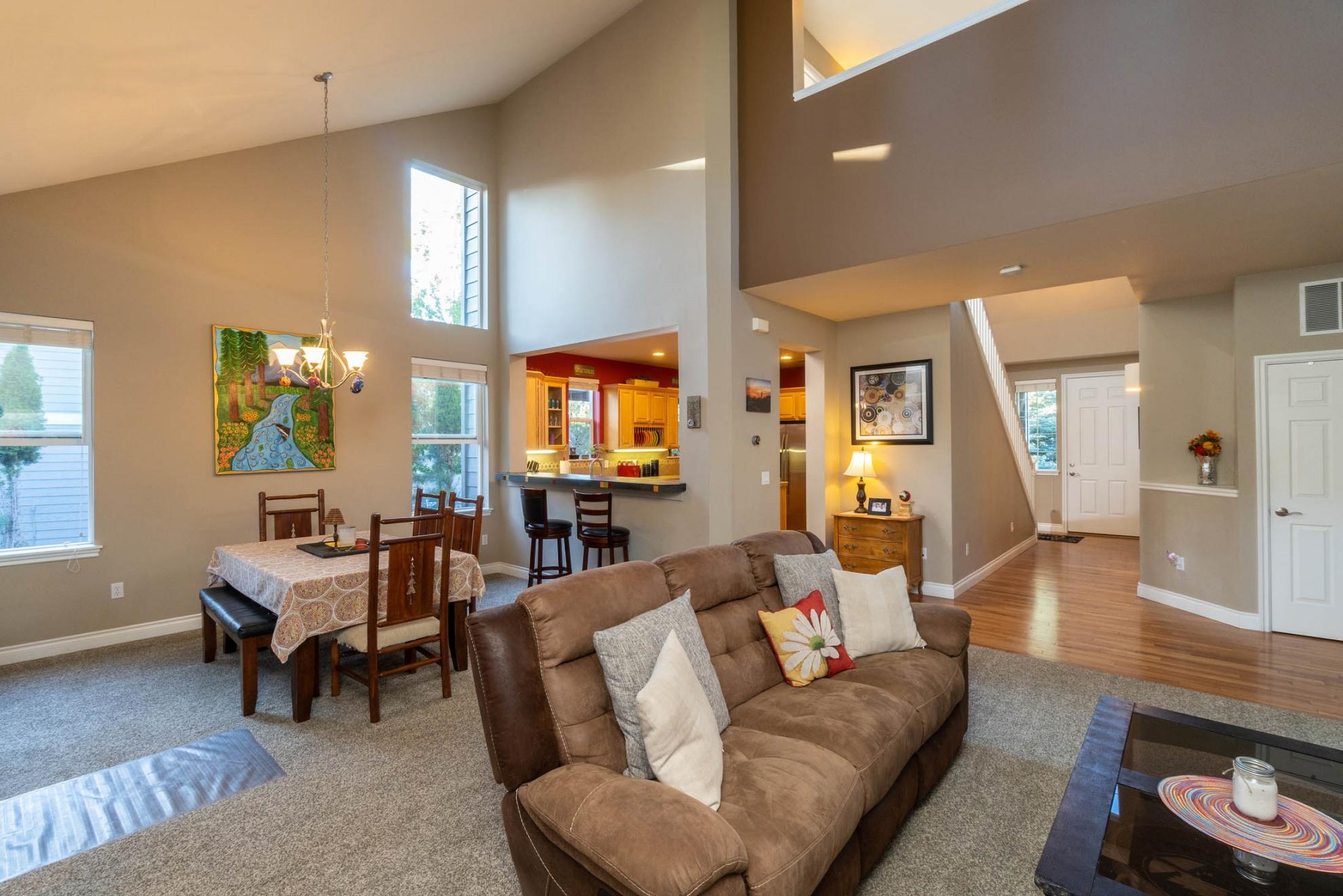 Parks At Broken Top - Residential