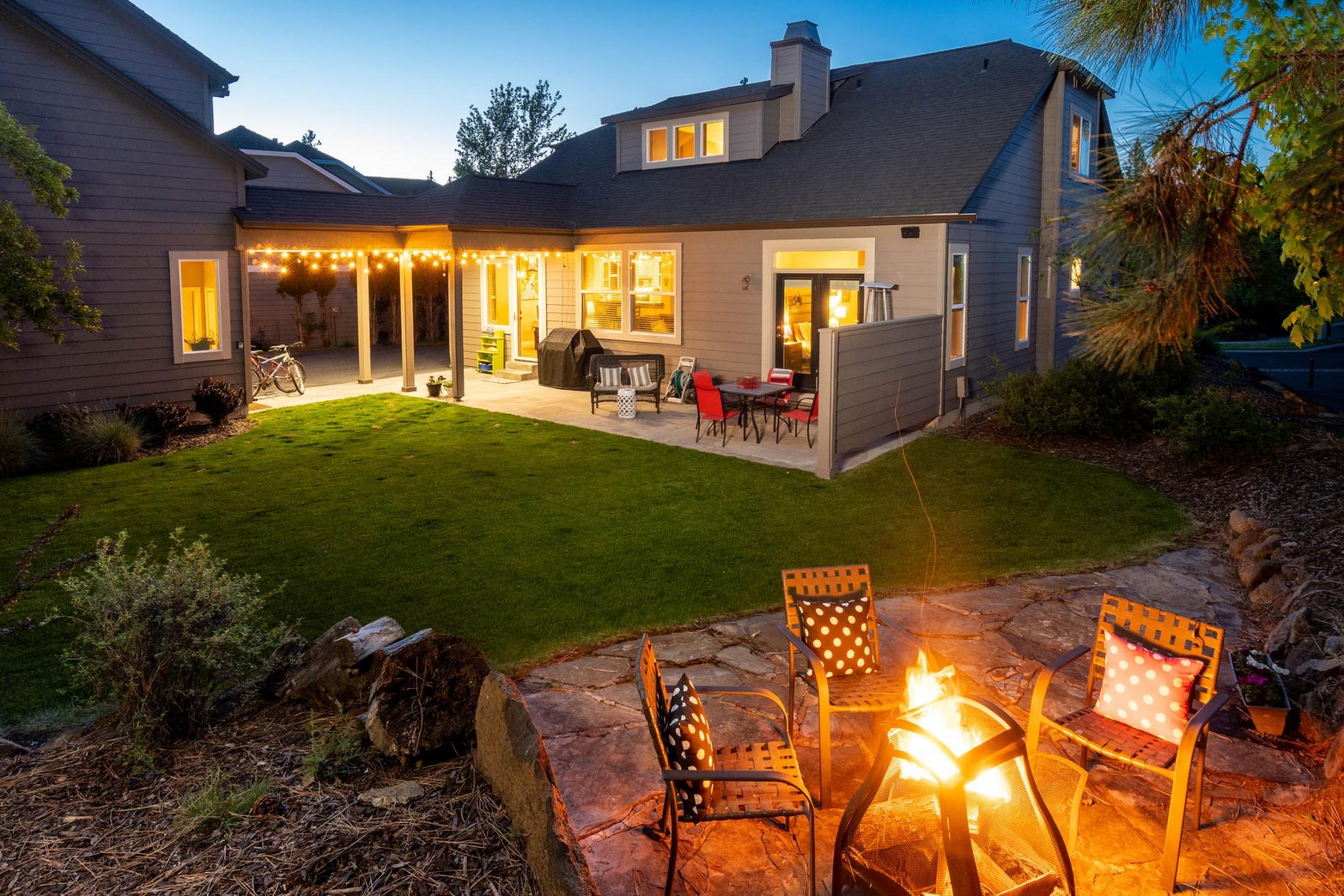 Parks At Broken Top - Residential