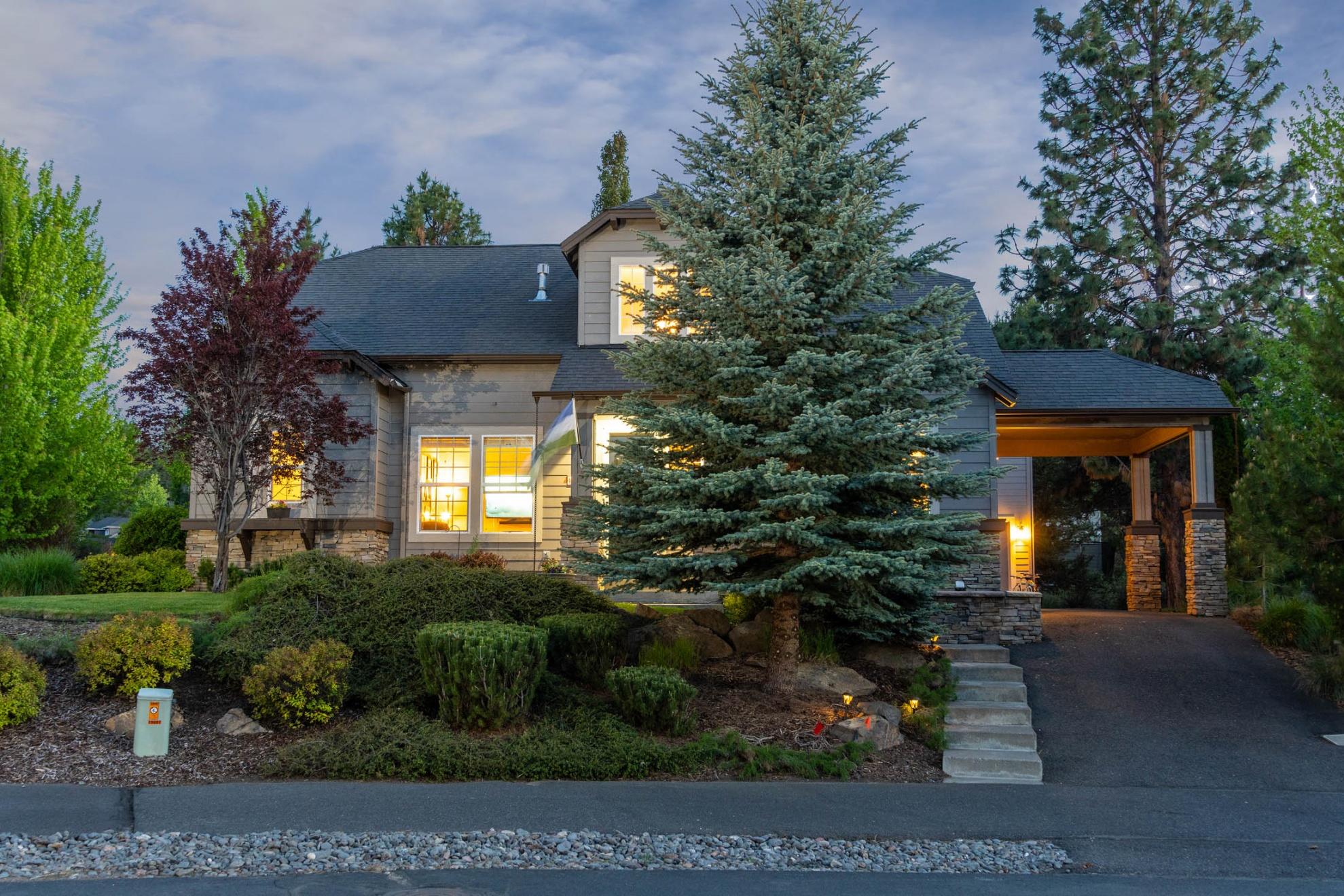 Parks At Broken Top - Residential