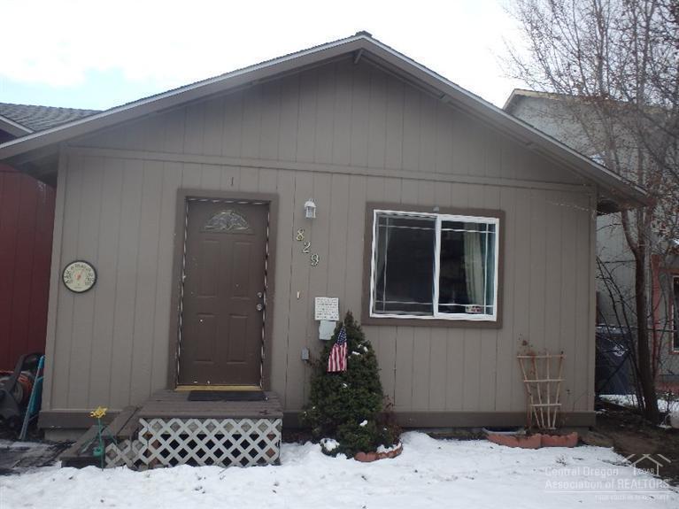 Location! Location! Check out this rare West Side investment opportunity. This Tri-Plex is located in the heart of Bend's West Side and comes ready to go with all 3 units rented.