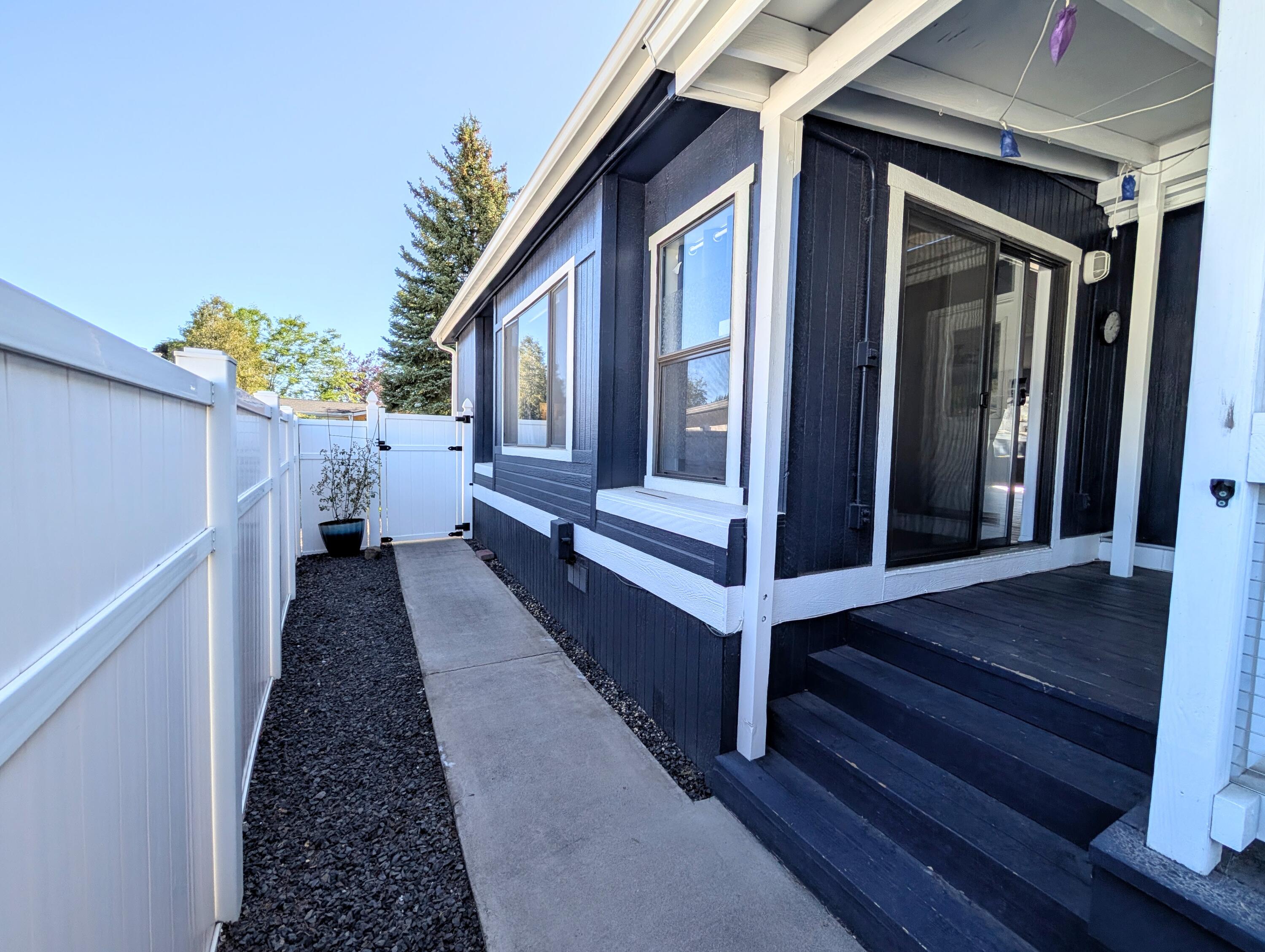Cascade Vill Mob HP - Residential