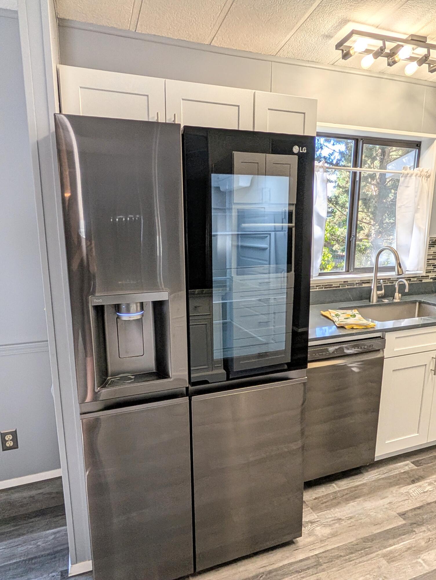 Cascade Vill Mob HP - Residential