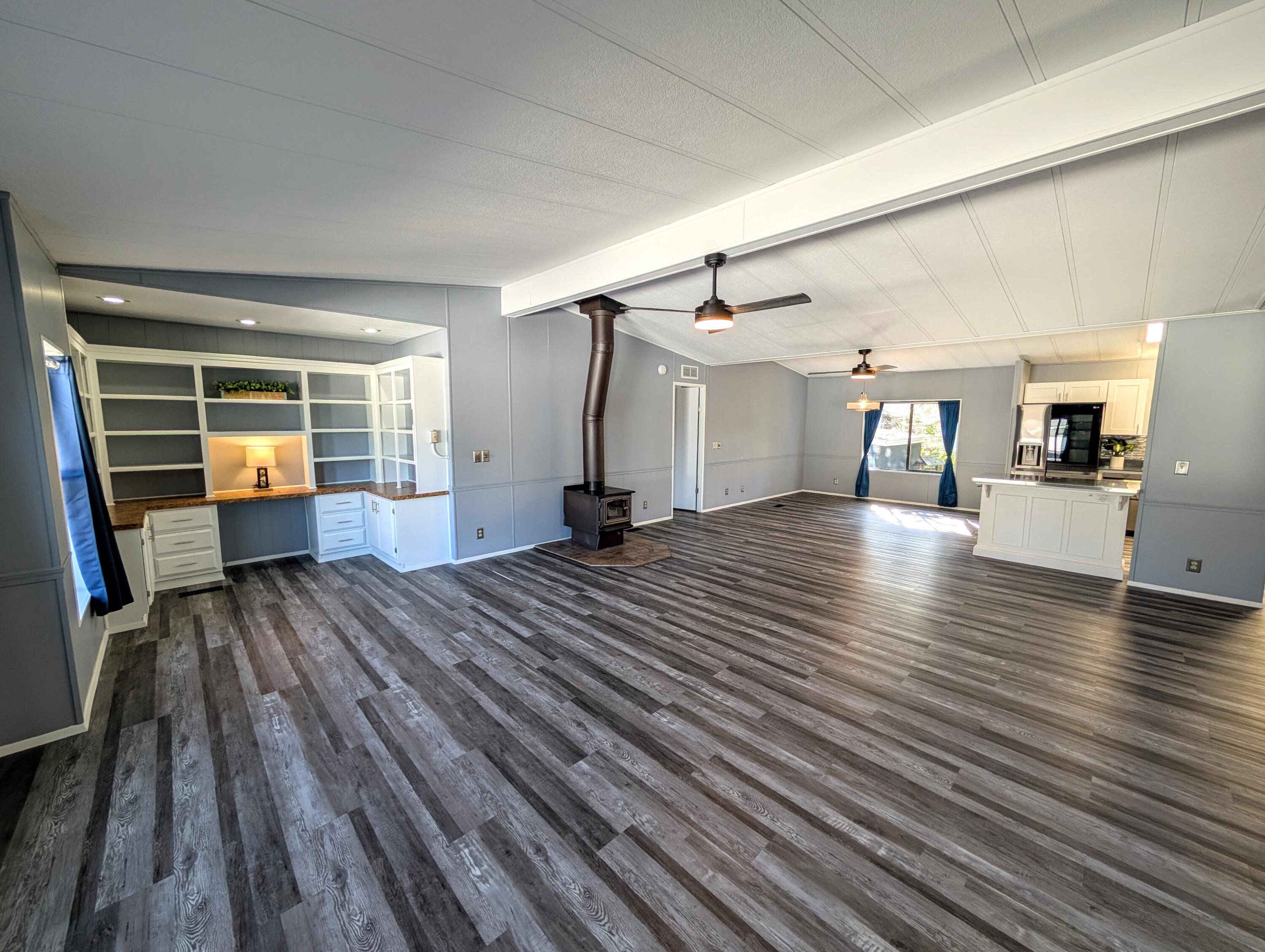 Cascade Vill Mob HP - Residential