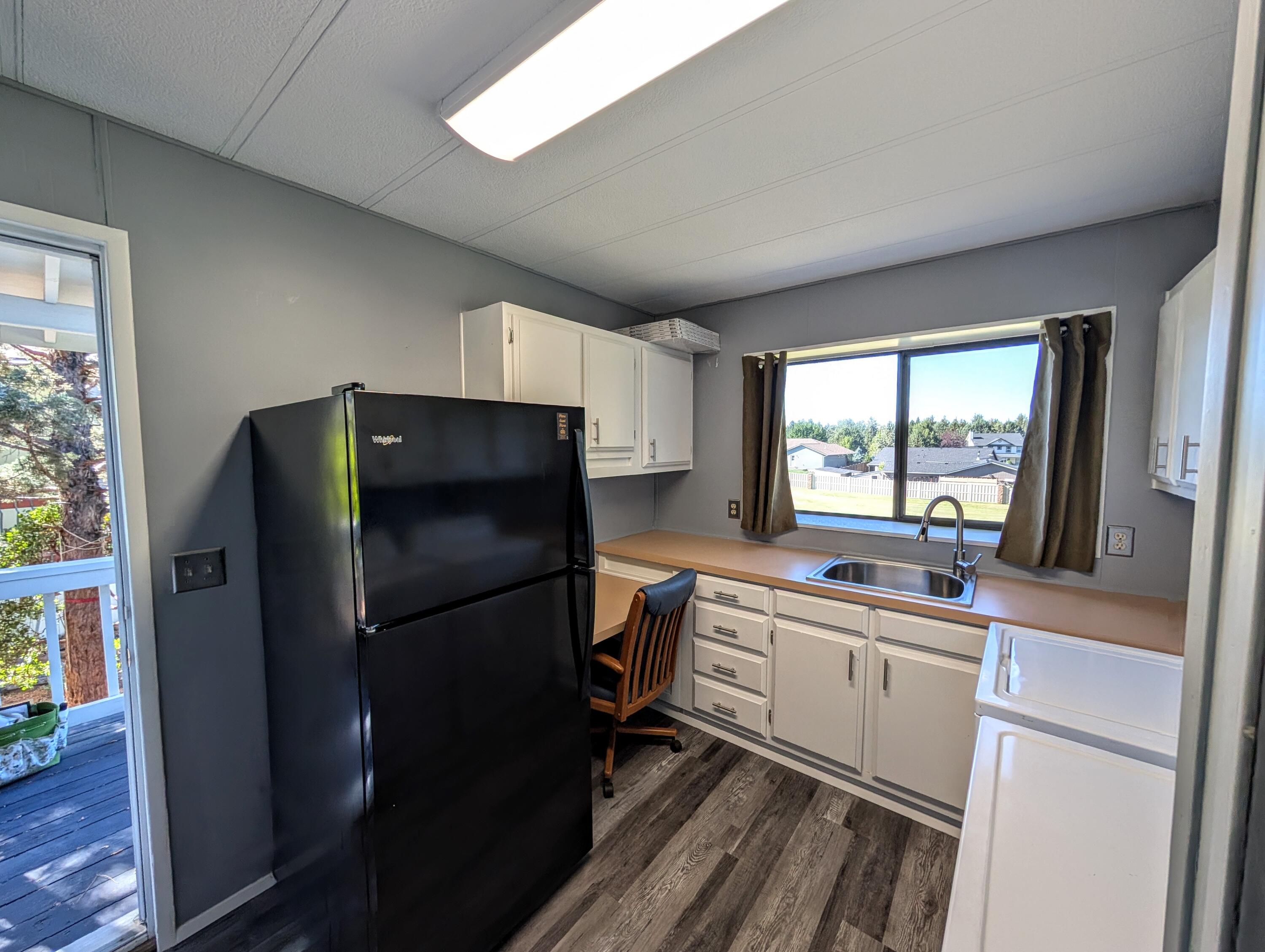 Cascade Vill Mob HP - Residential
