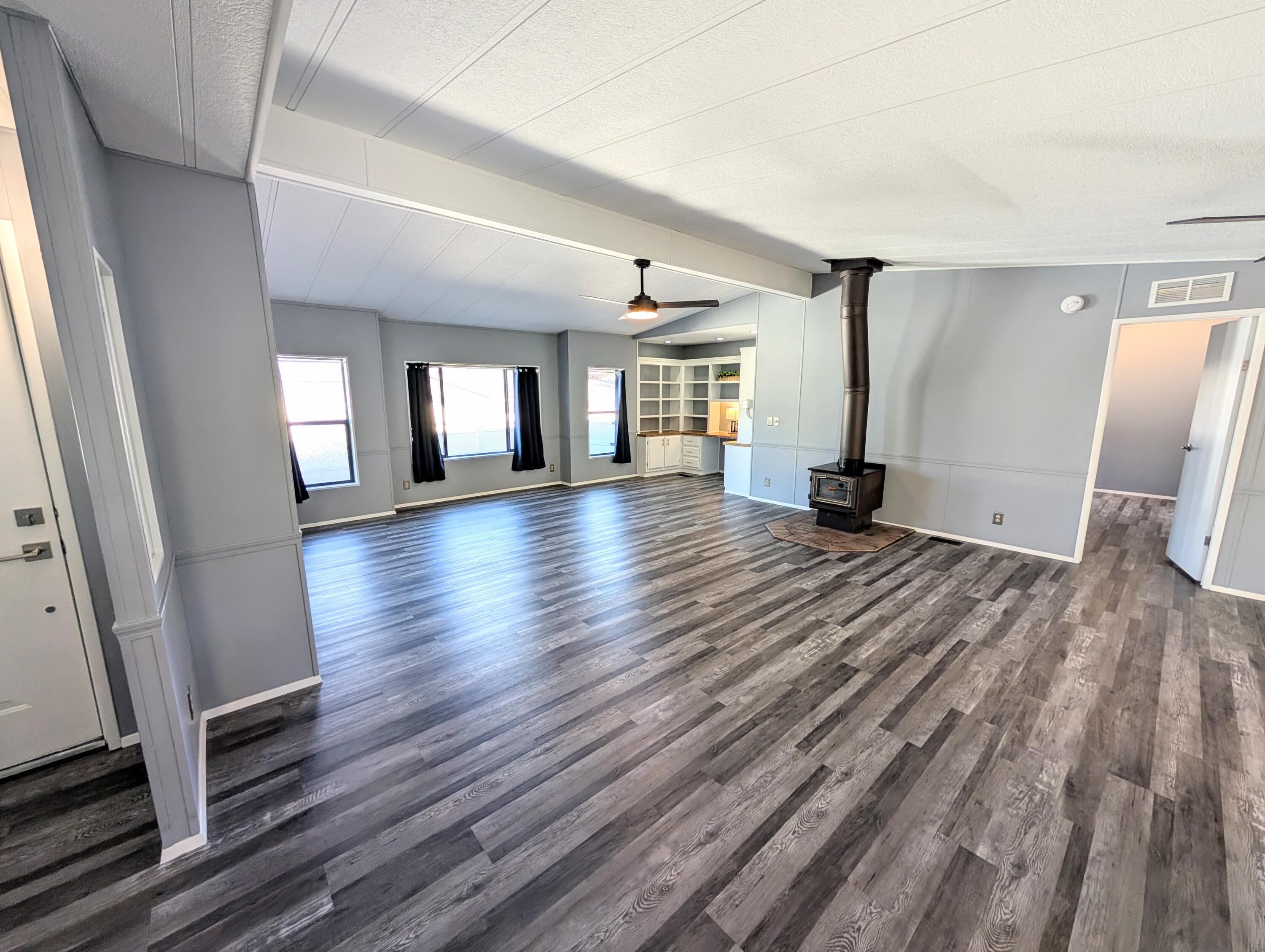 Cascade Vill Mob HP - Residential
