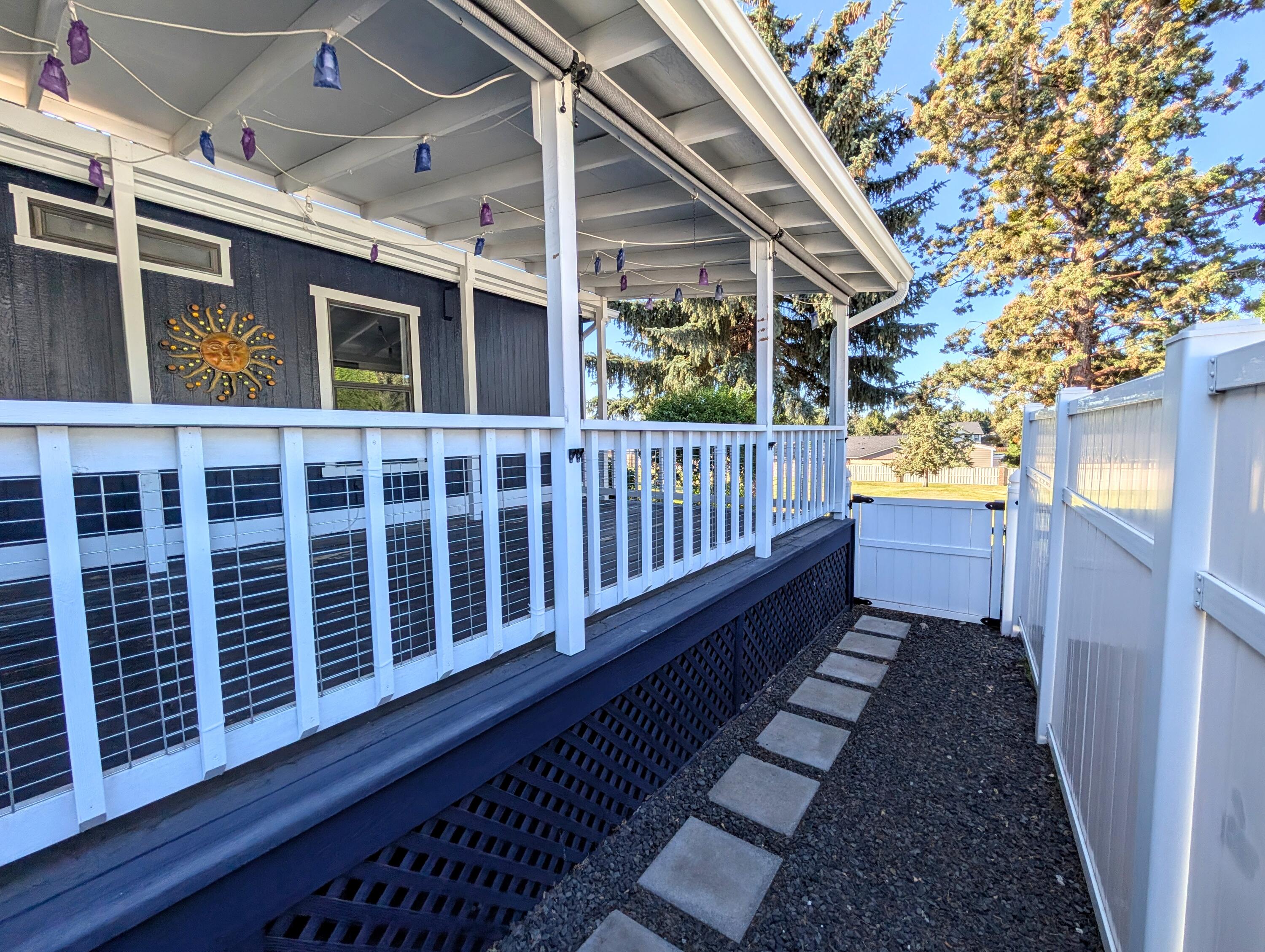 Cascade Vill Mob HP - Residential