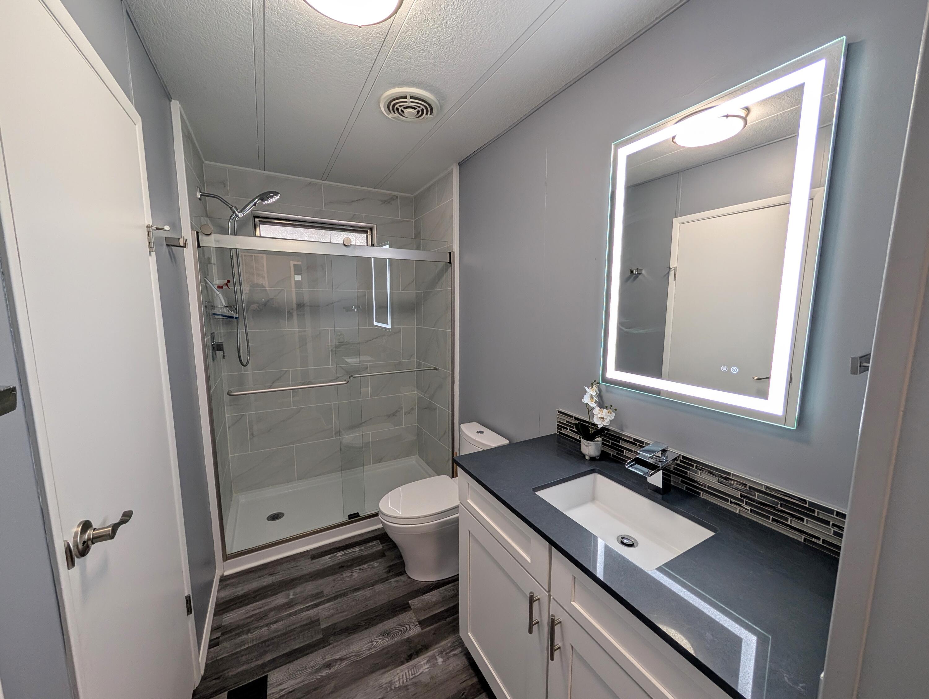 Cascade Vill Mob HP - Residential