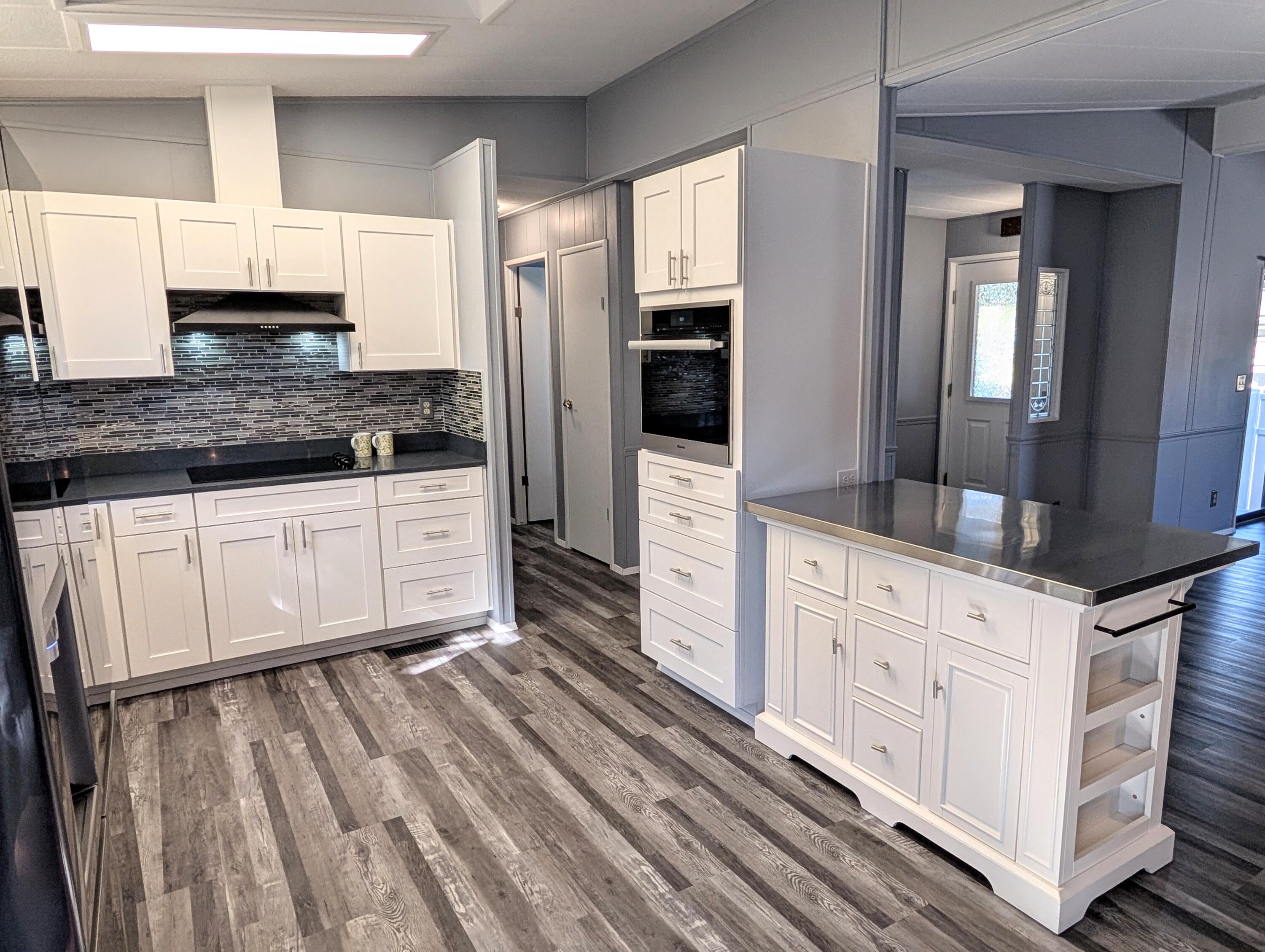 Cascade Vill Mob HP - Residential